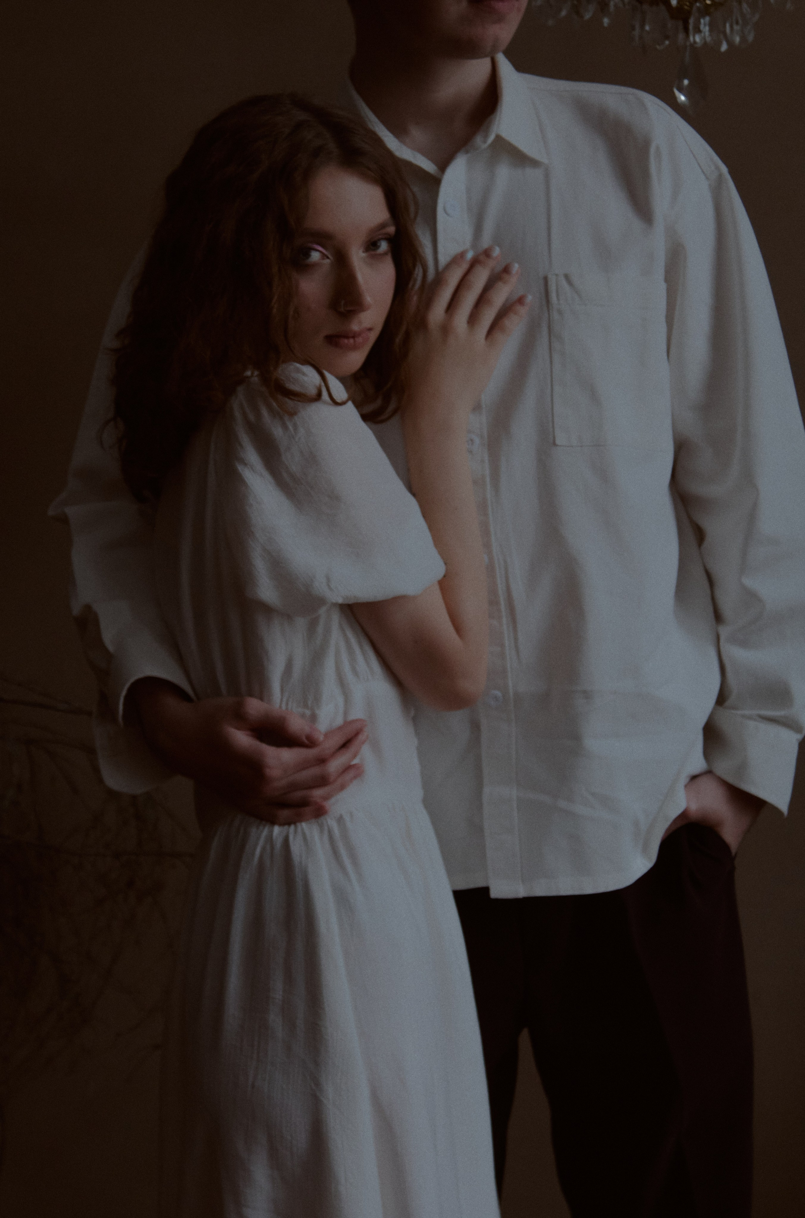 Екатерина и Константин. Фотограф лавстори Москва/МО Приятелева Ангелина