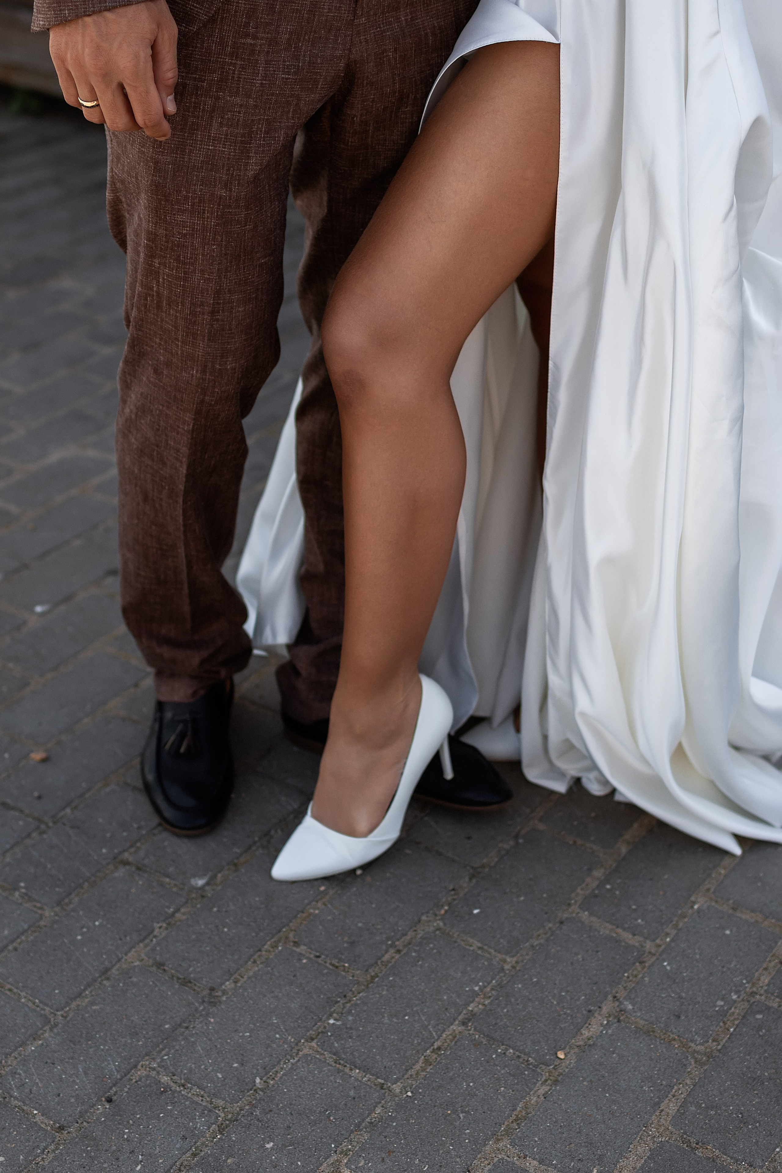 Юля & Дамир. Свадебный и семейный фотограф в Туле и Москве Полукарова Юлия