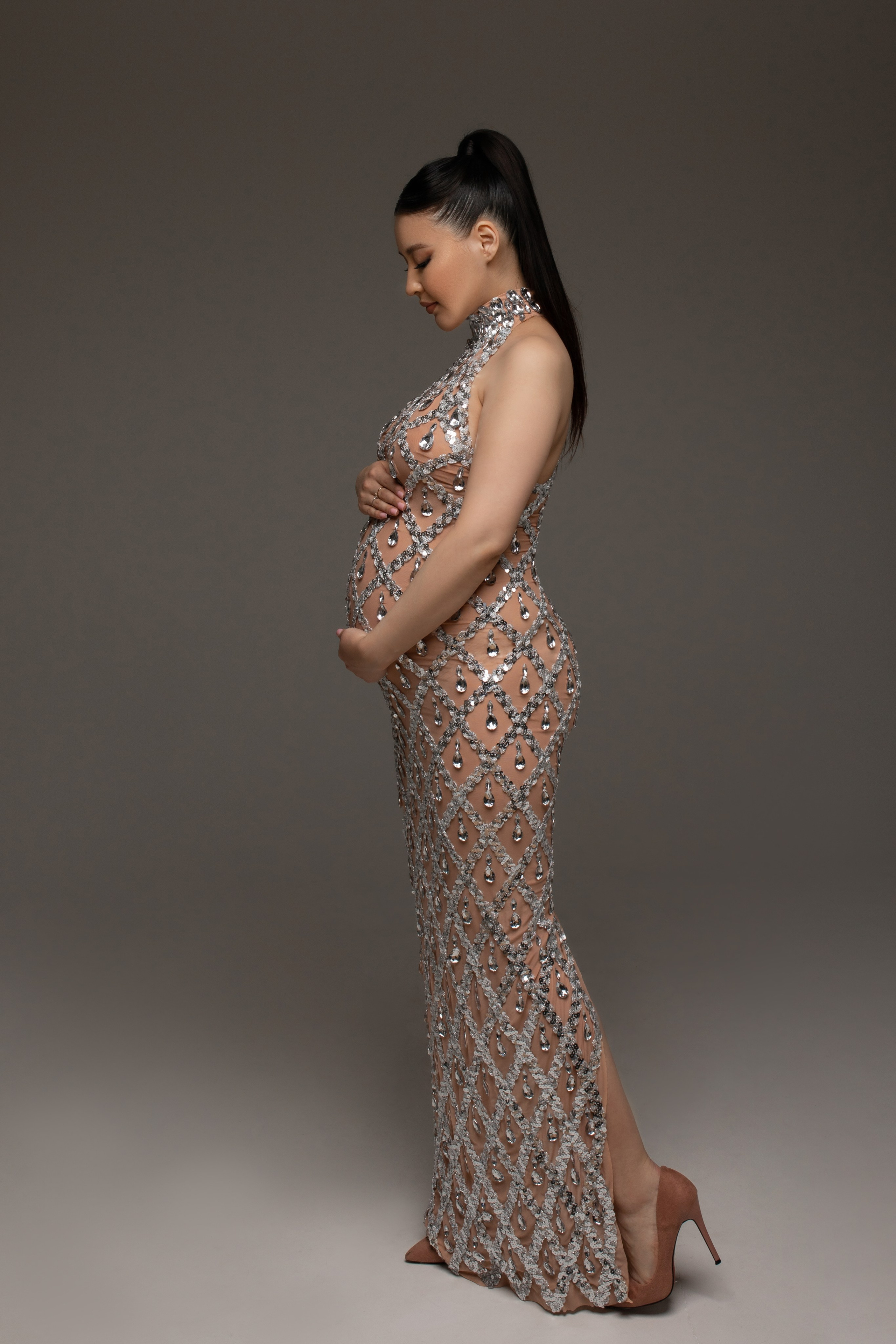 Майя и Мурат. Фотограф Людмила Лосева Волгоград