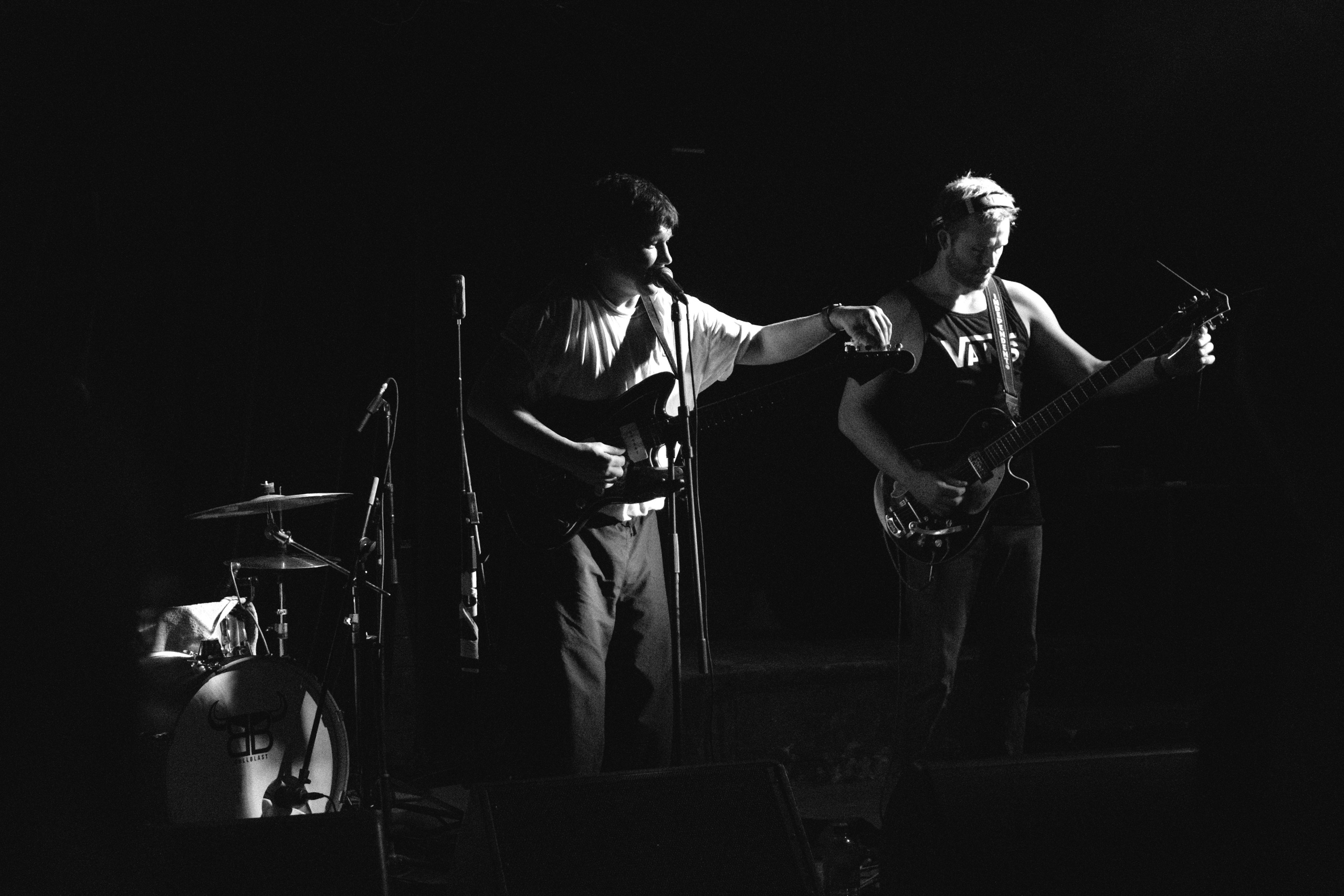 RASPUTNIKI. 20.12.2025. Репортажный фотограф в Санкт-Петербурге Даниил Могута