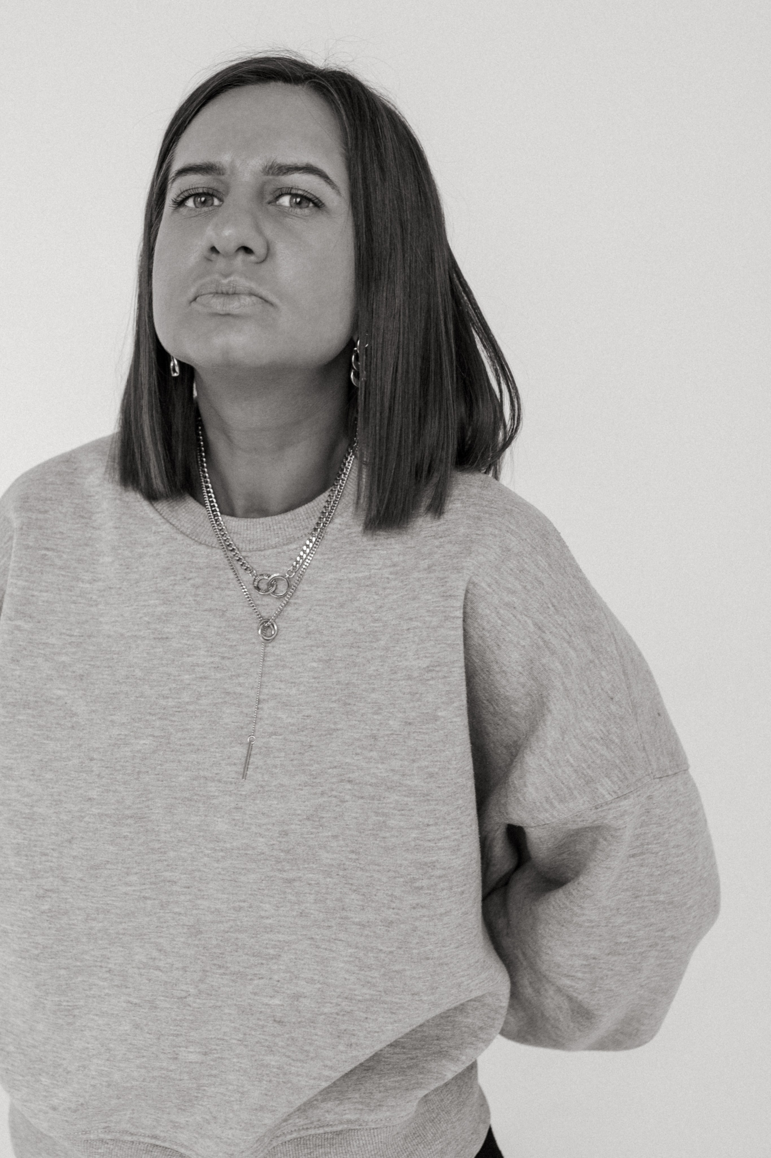 Алина. Портретный фотограф в Минске | Юлия Захвицевич