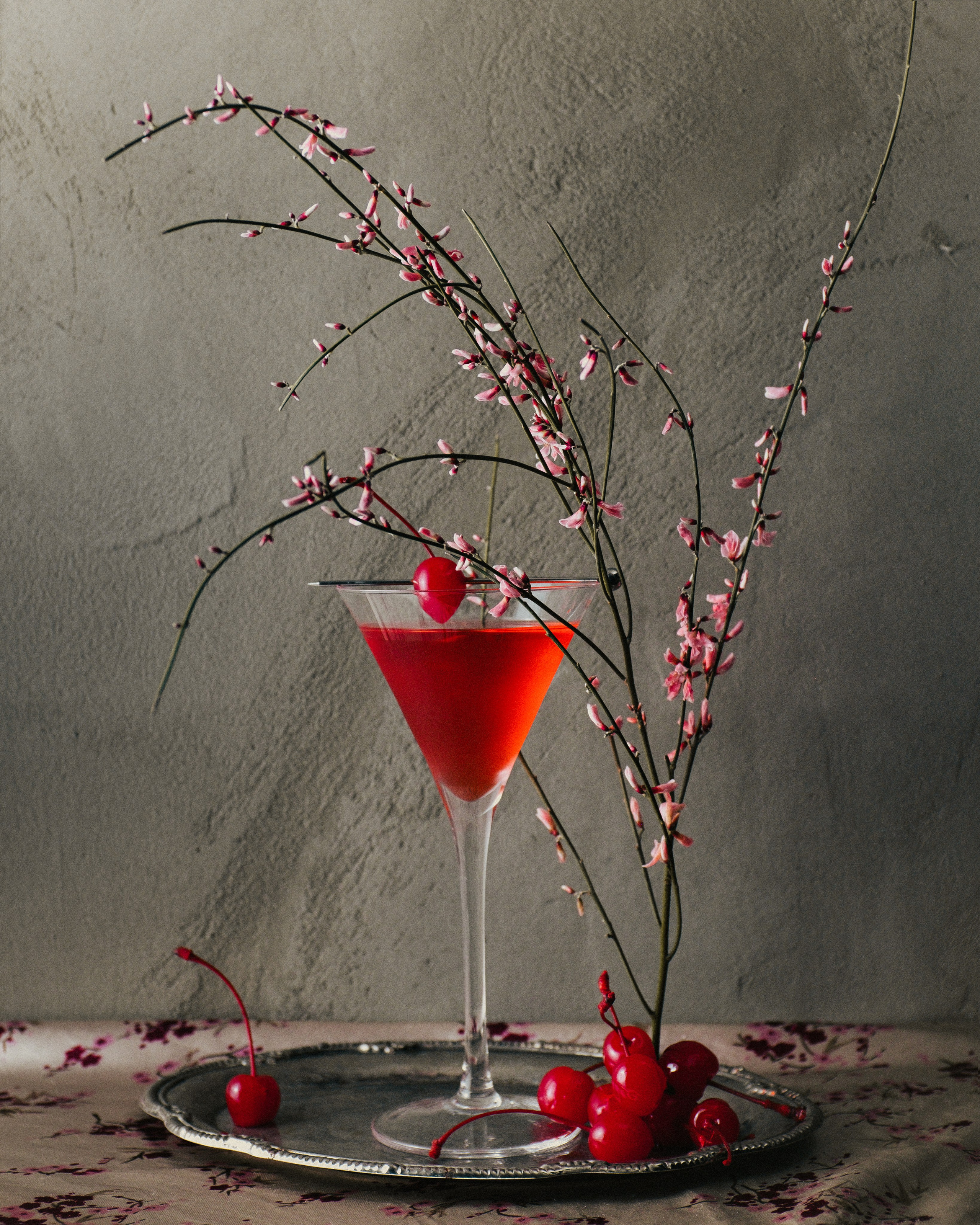 Doom of bloom x february bar. Портретный фотограф Алиса Санкт-Петербург