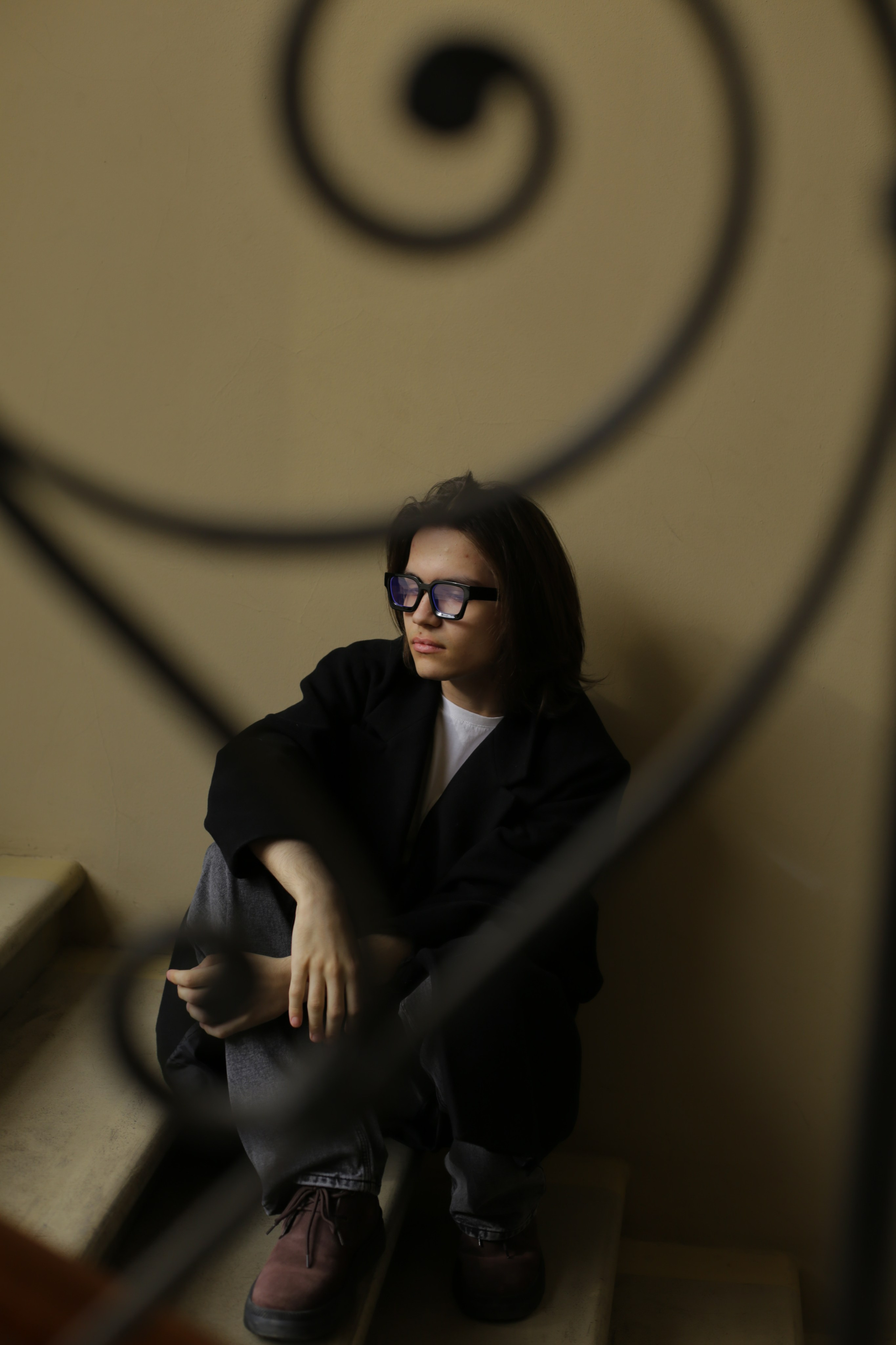 МУЖЧИНЫ. Photographer LaranaLaria