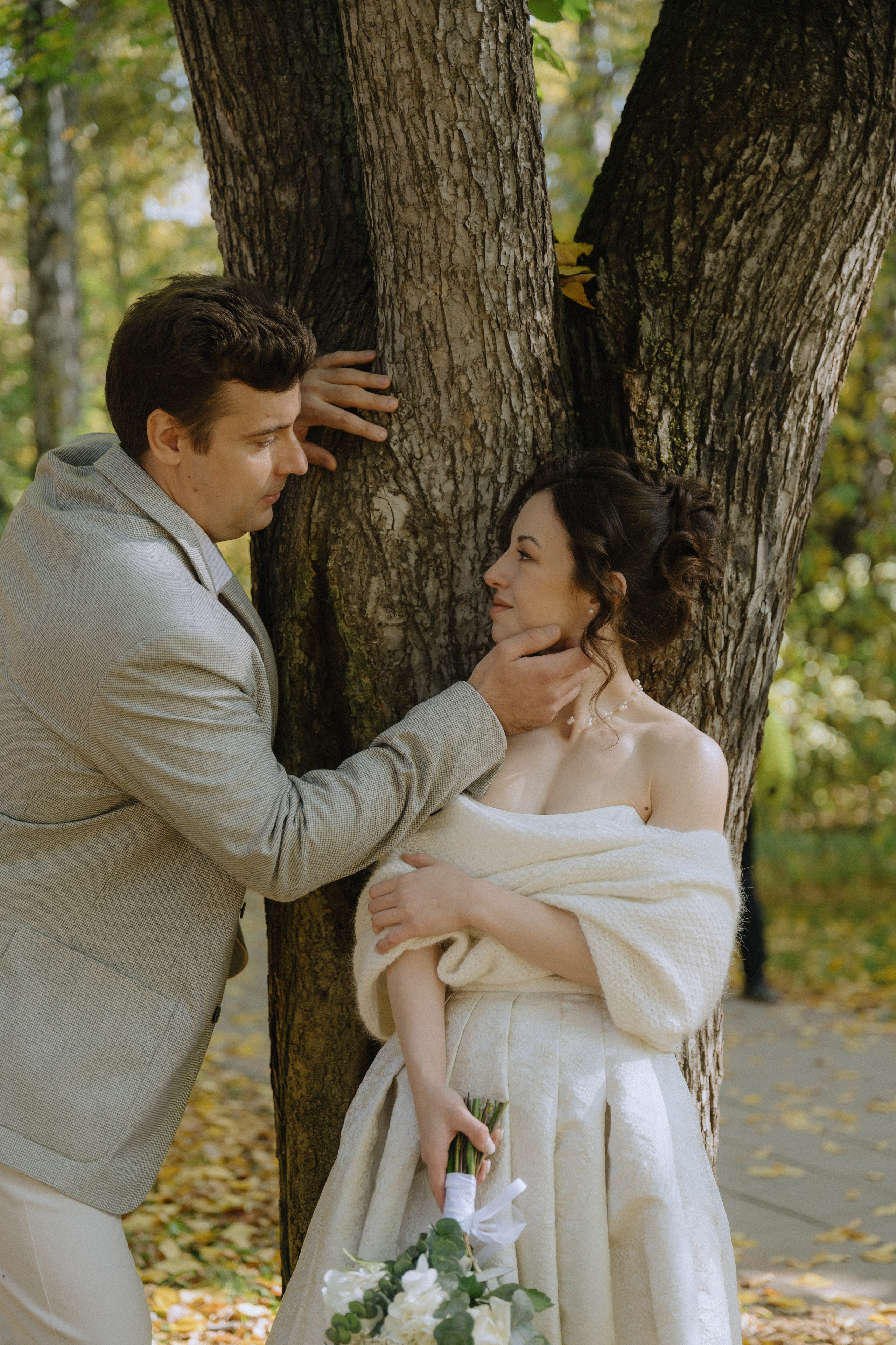 Александра & Игорь, Академгородок