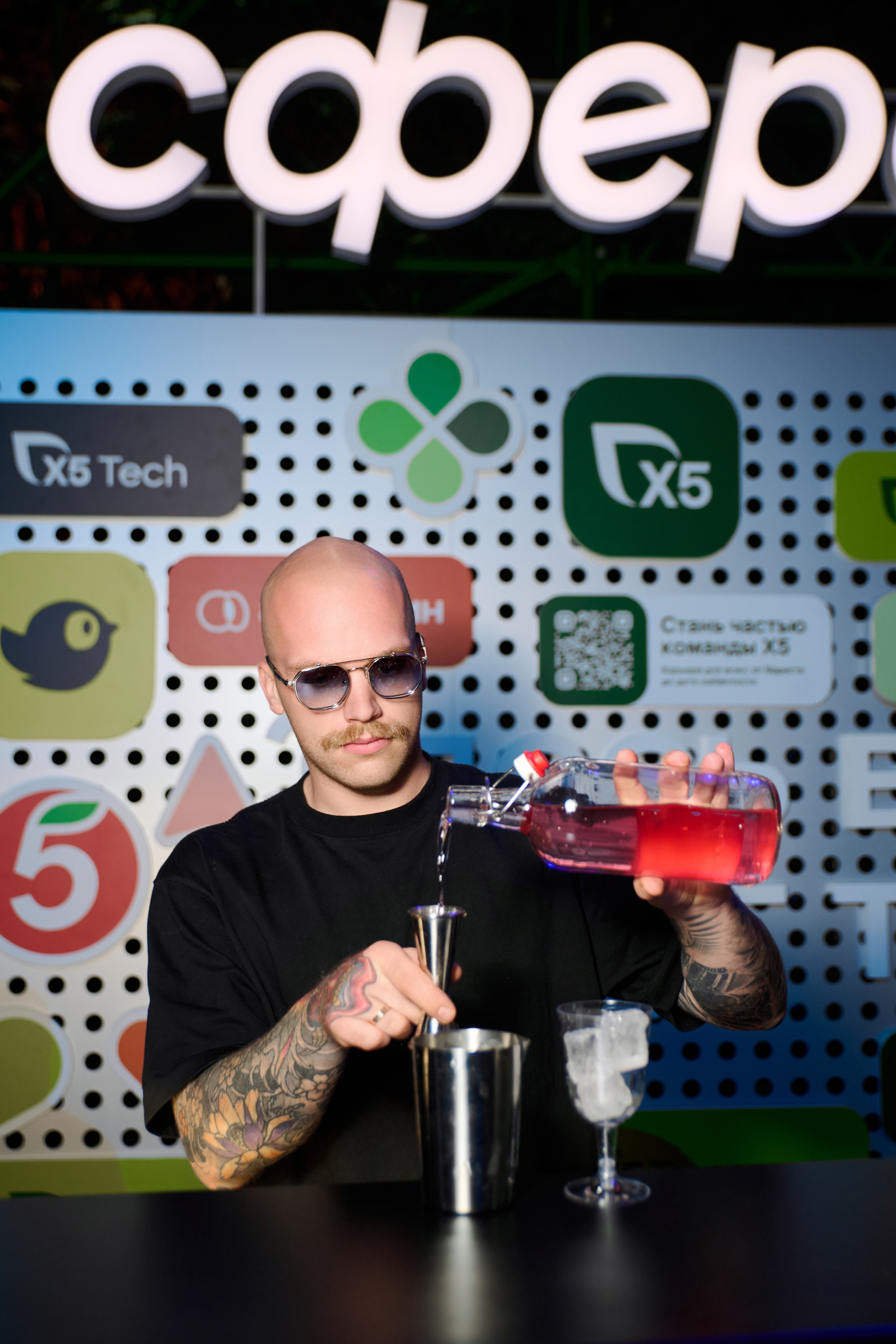 Бизнес-конференции. Репортажные, спортивные сьемки, в Москве Егор Евтюхов