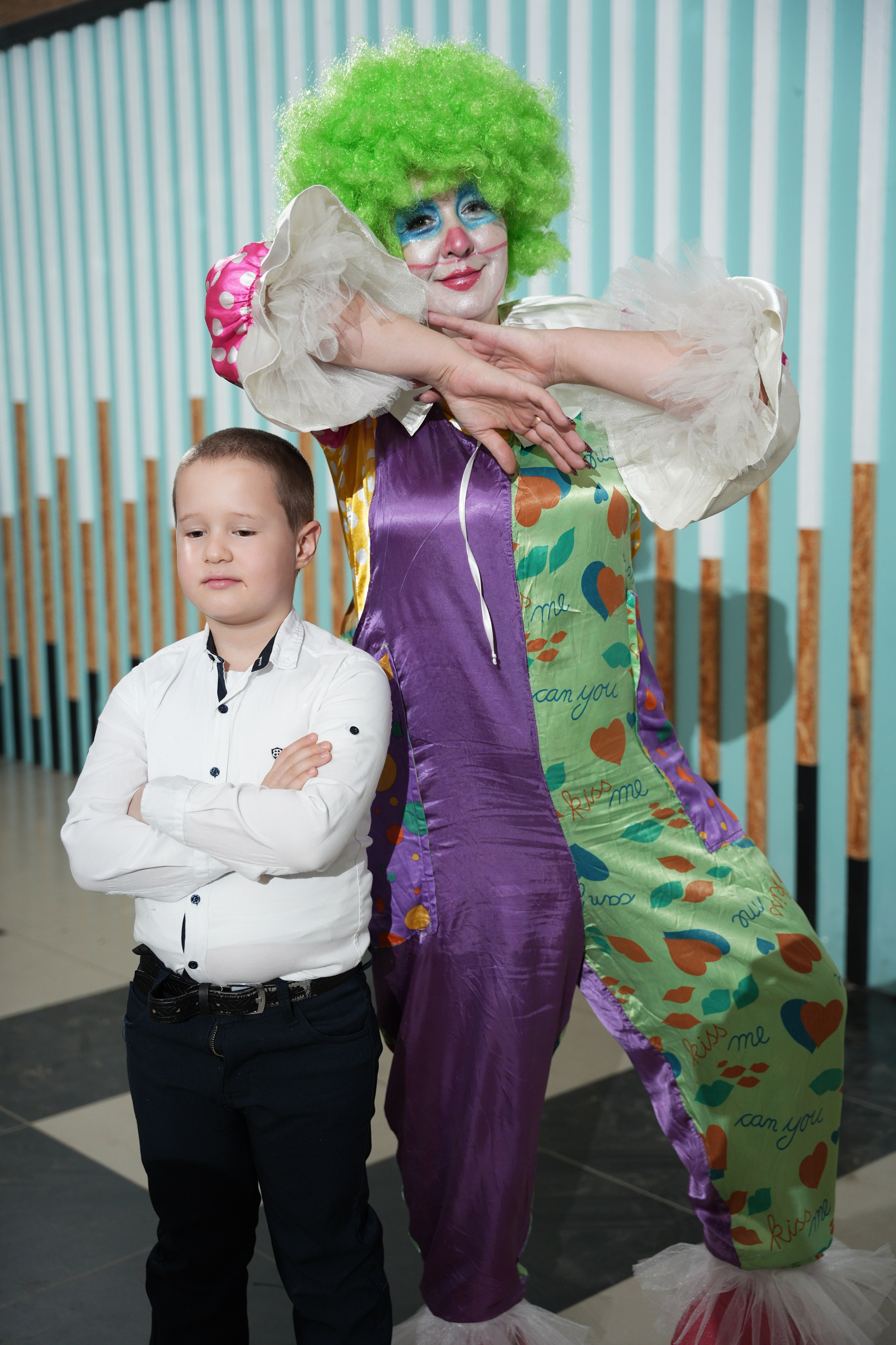 «Ты в этом мире не один " социально благотворительное мероприятие. Ольга Плаксина фотограф в Саратове