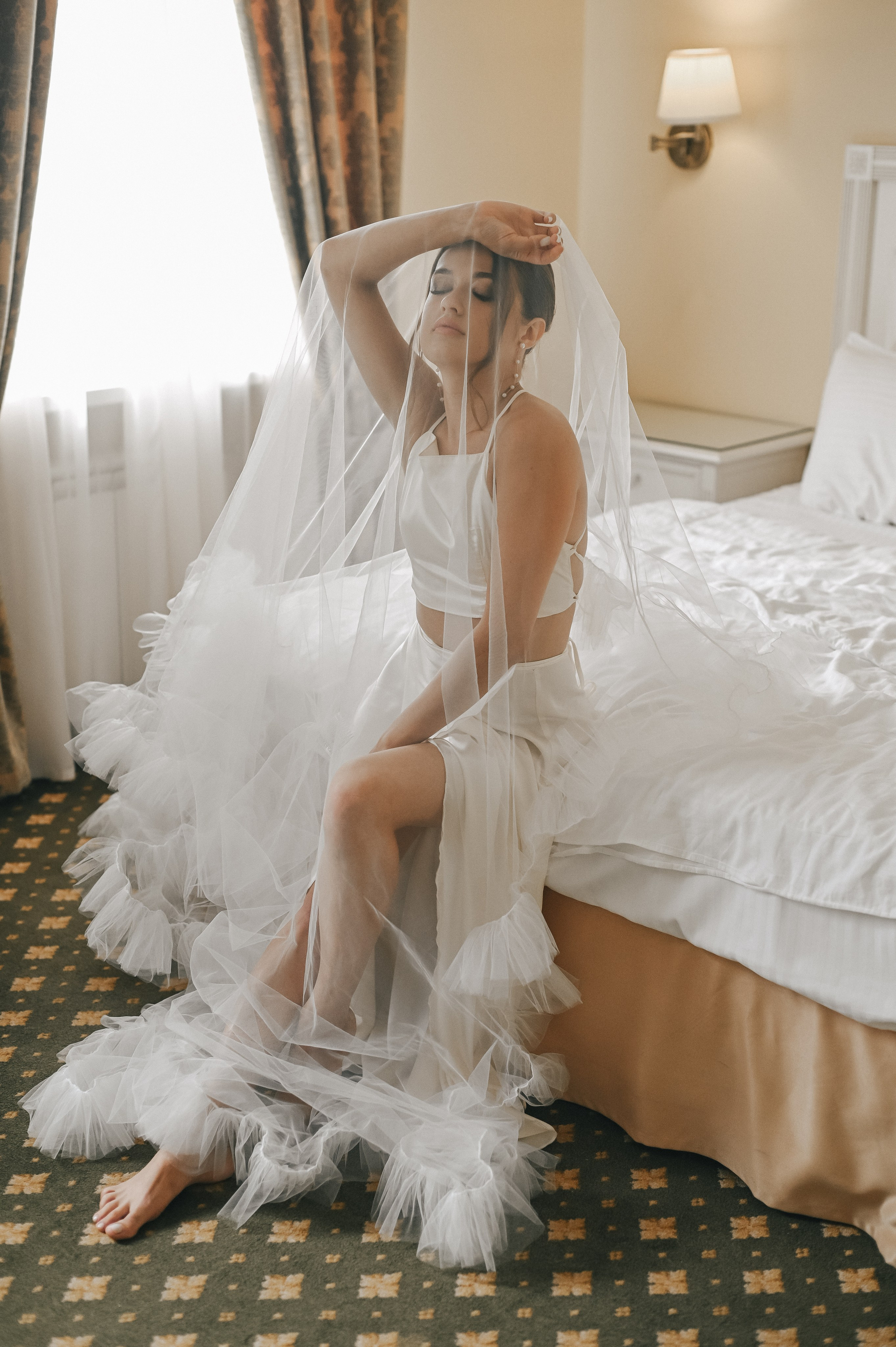 Миша + Маша — VelikEvent. Свадебный и семейный фотограф Волгоград Москва