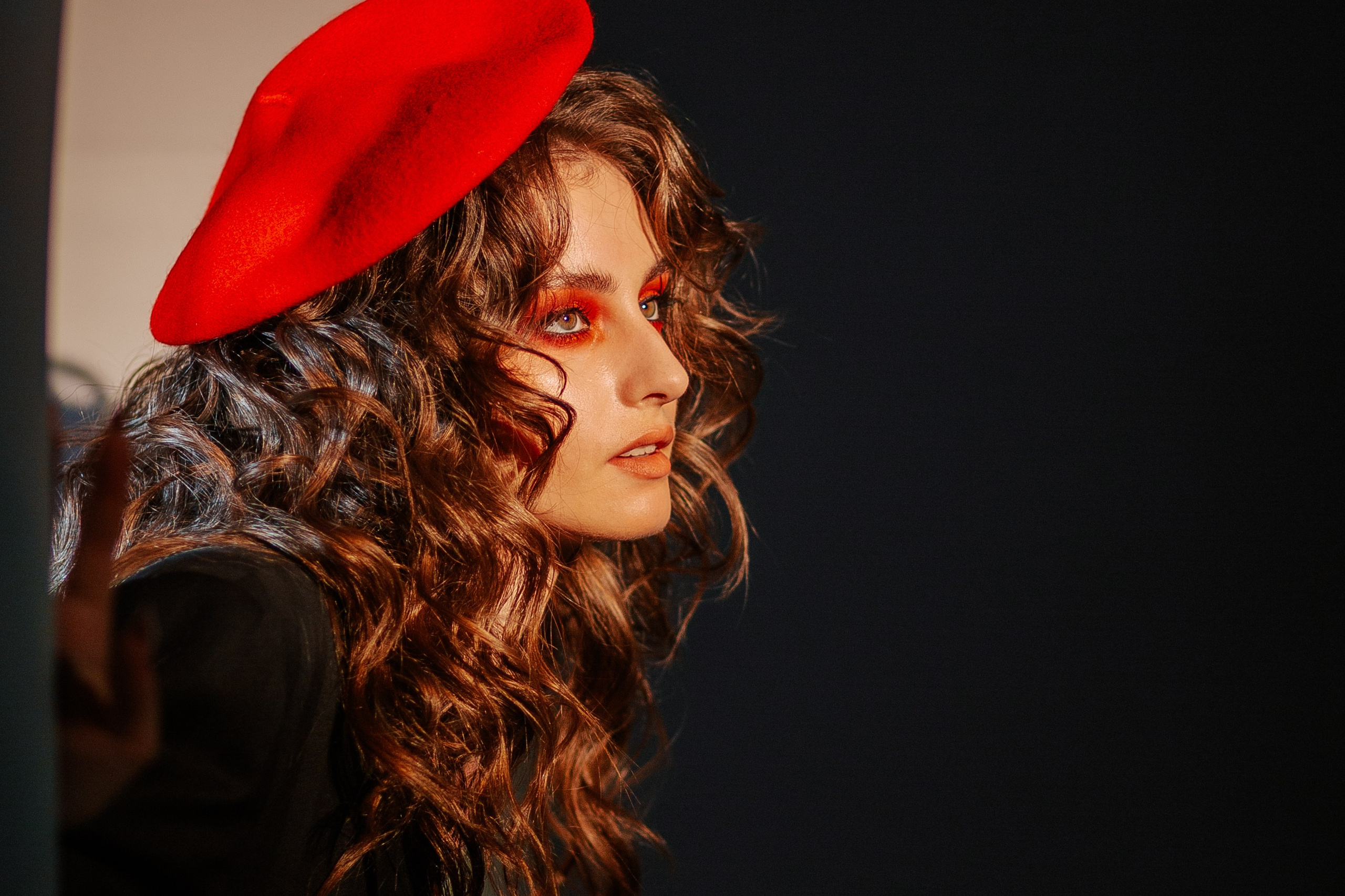 Обратная сторона красивого кадра. Фотограф Тольятти Светлана Пудовкина