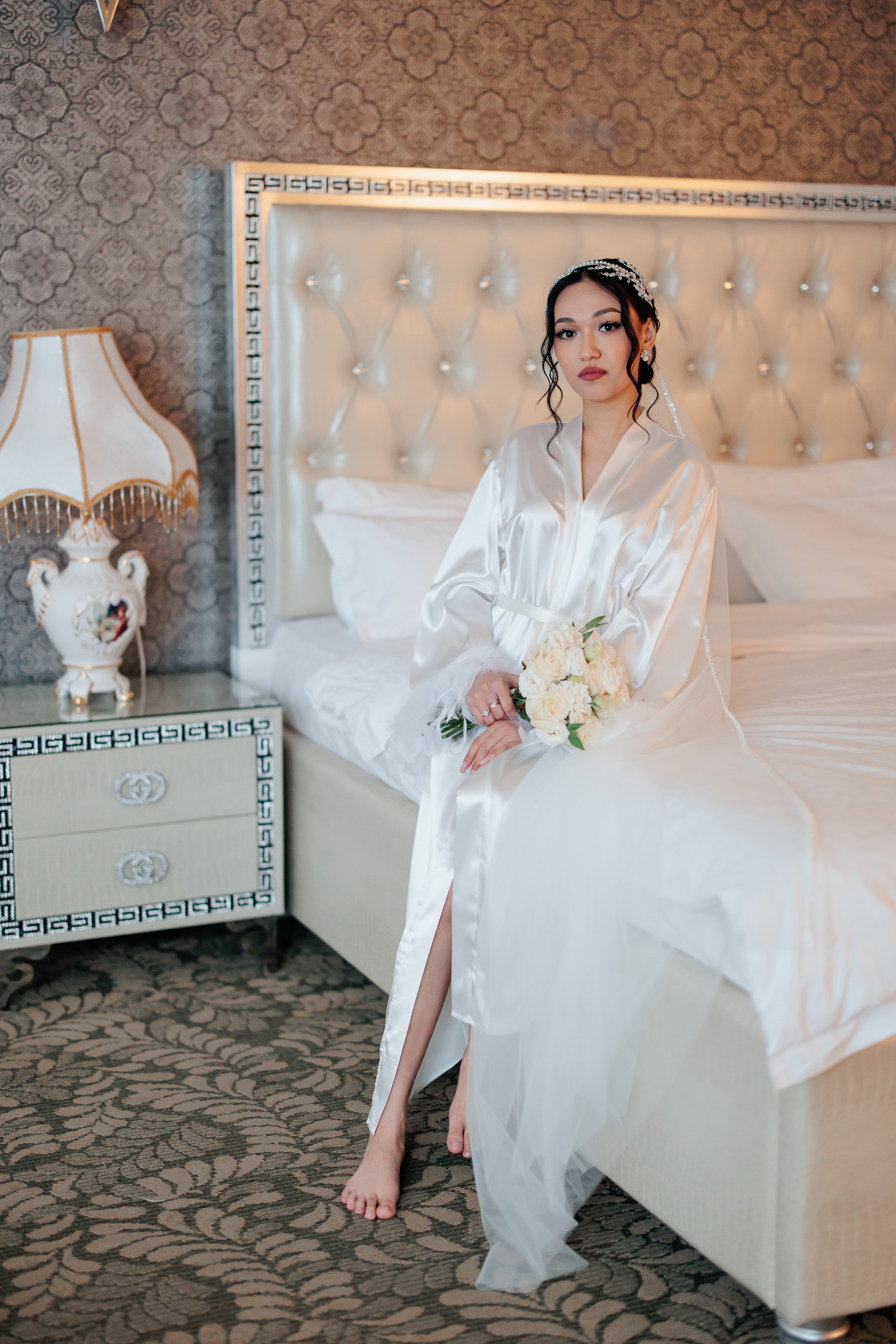 Султан & Айнура. Свадебный фотограф в Оренбурге Жалгас Роставлетов