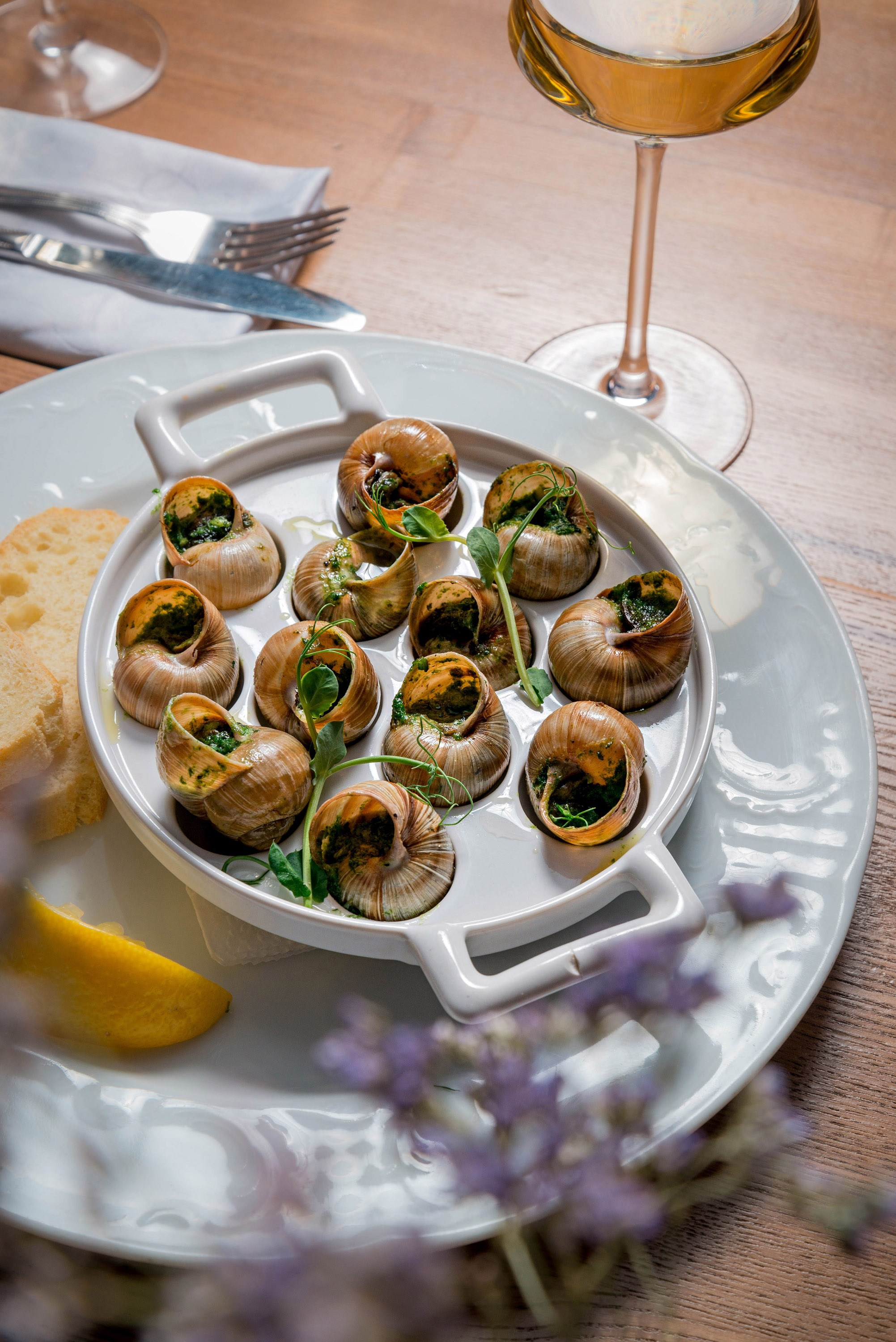 Морепродукты. Фуд-фотограф Алексей Филинов