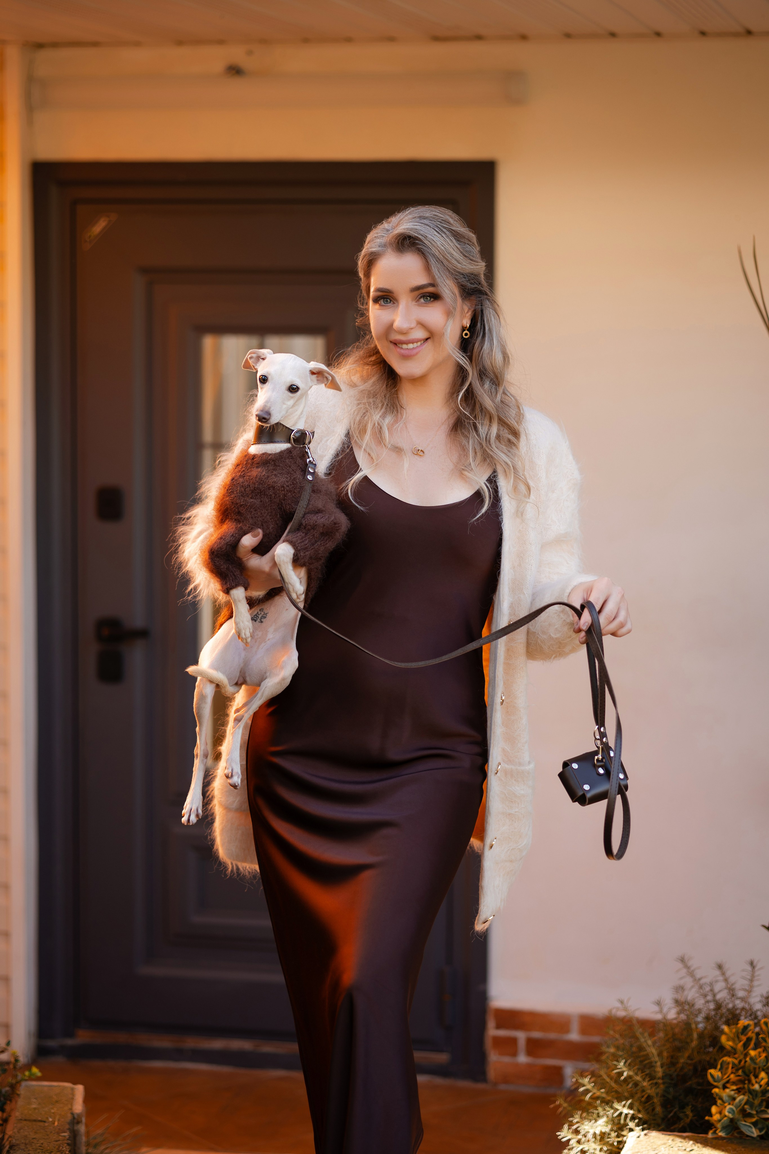 Прогулки. Профессиональный питомник левреток РКФ/FCI ASTI SAPPHIRE 💎 Сочи|Санкт-Петербург