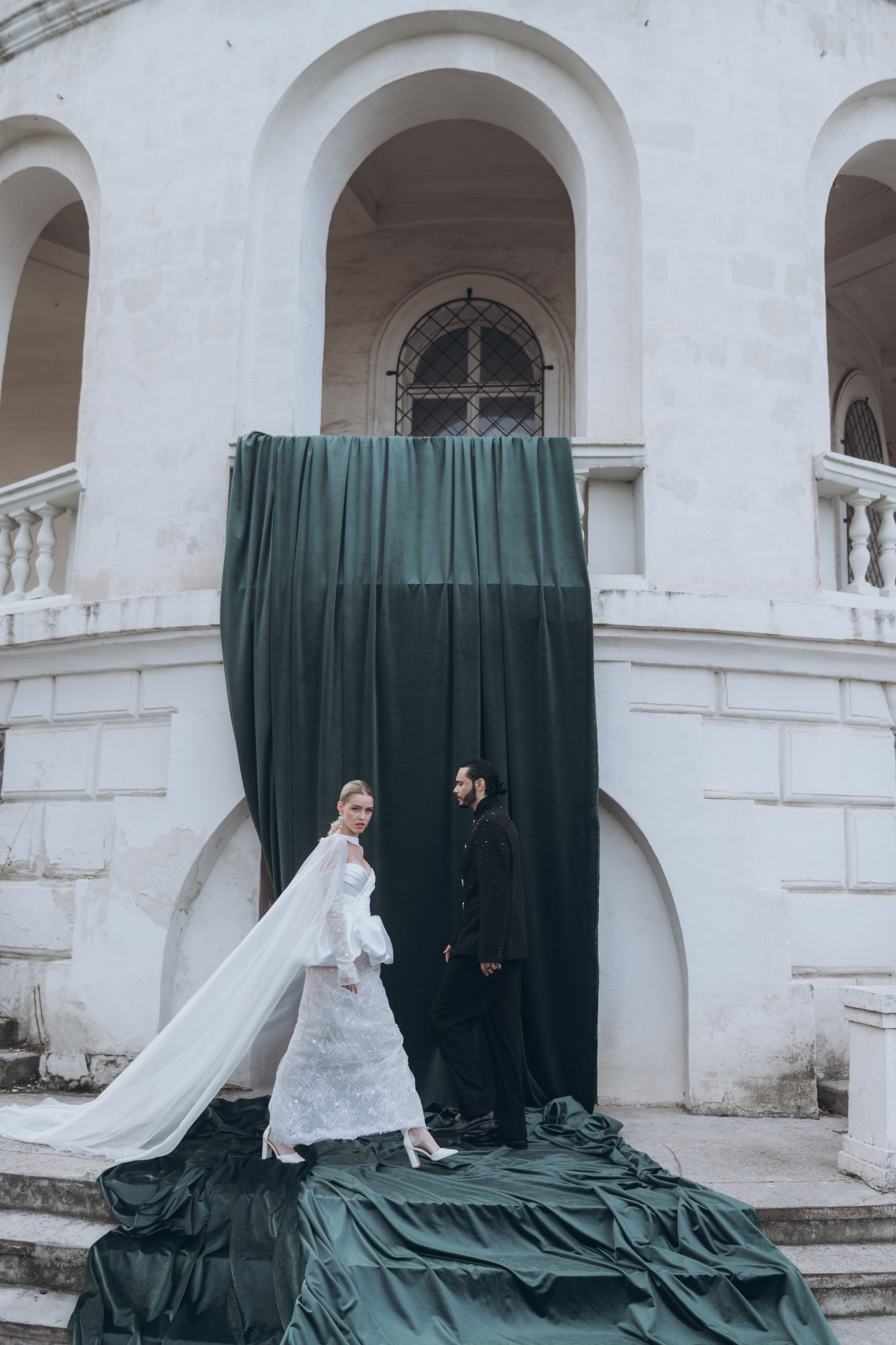 Тамара&Ростислав. Свадебный и семейный фотограф город Темрюк Фотостудия Темрюк