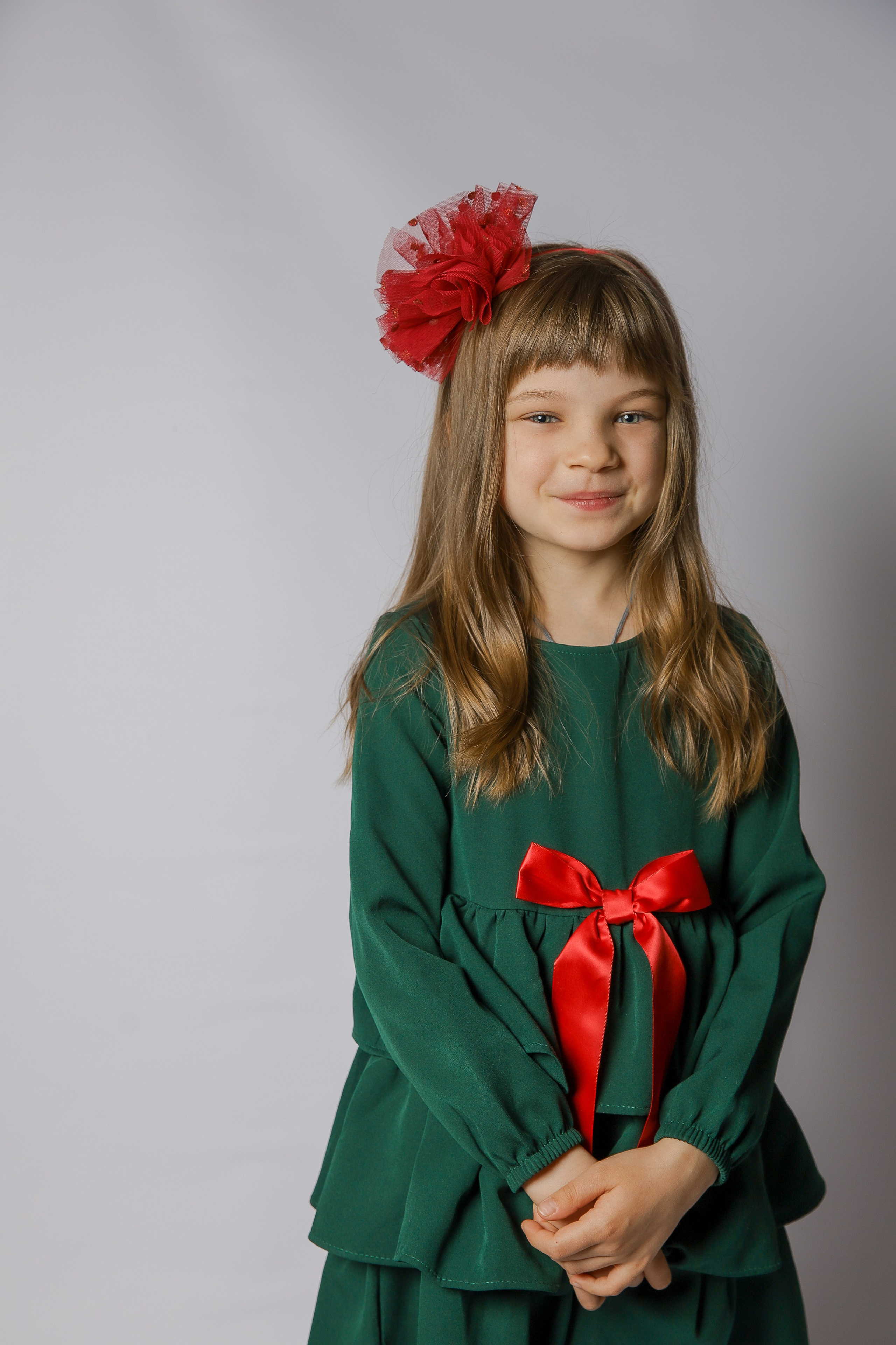 ВЕРОНИКА. Фотограф в Москве Ольга Колесникова