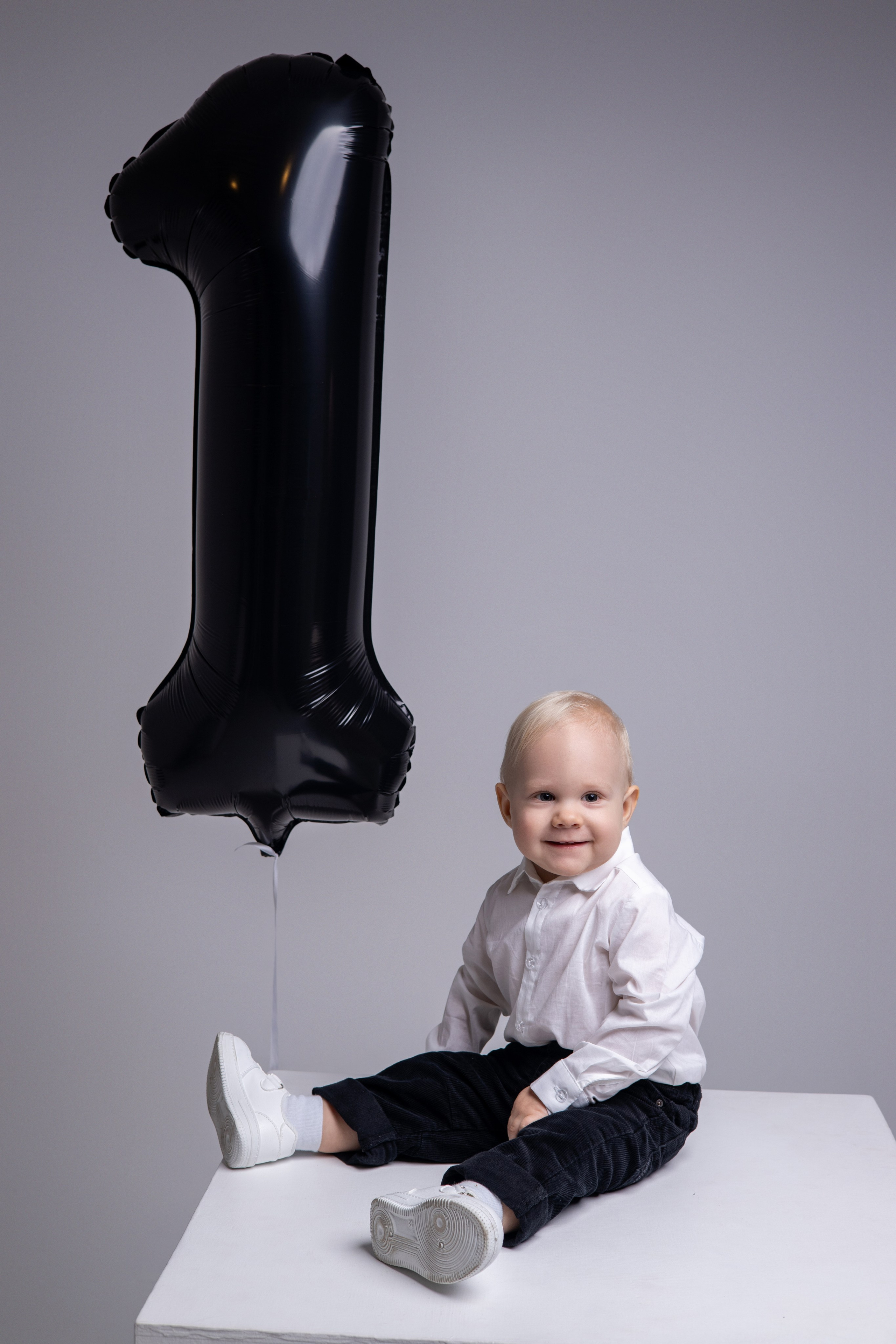 Съемка Годик. Фотограф новорожденных Воронеж