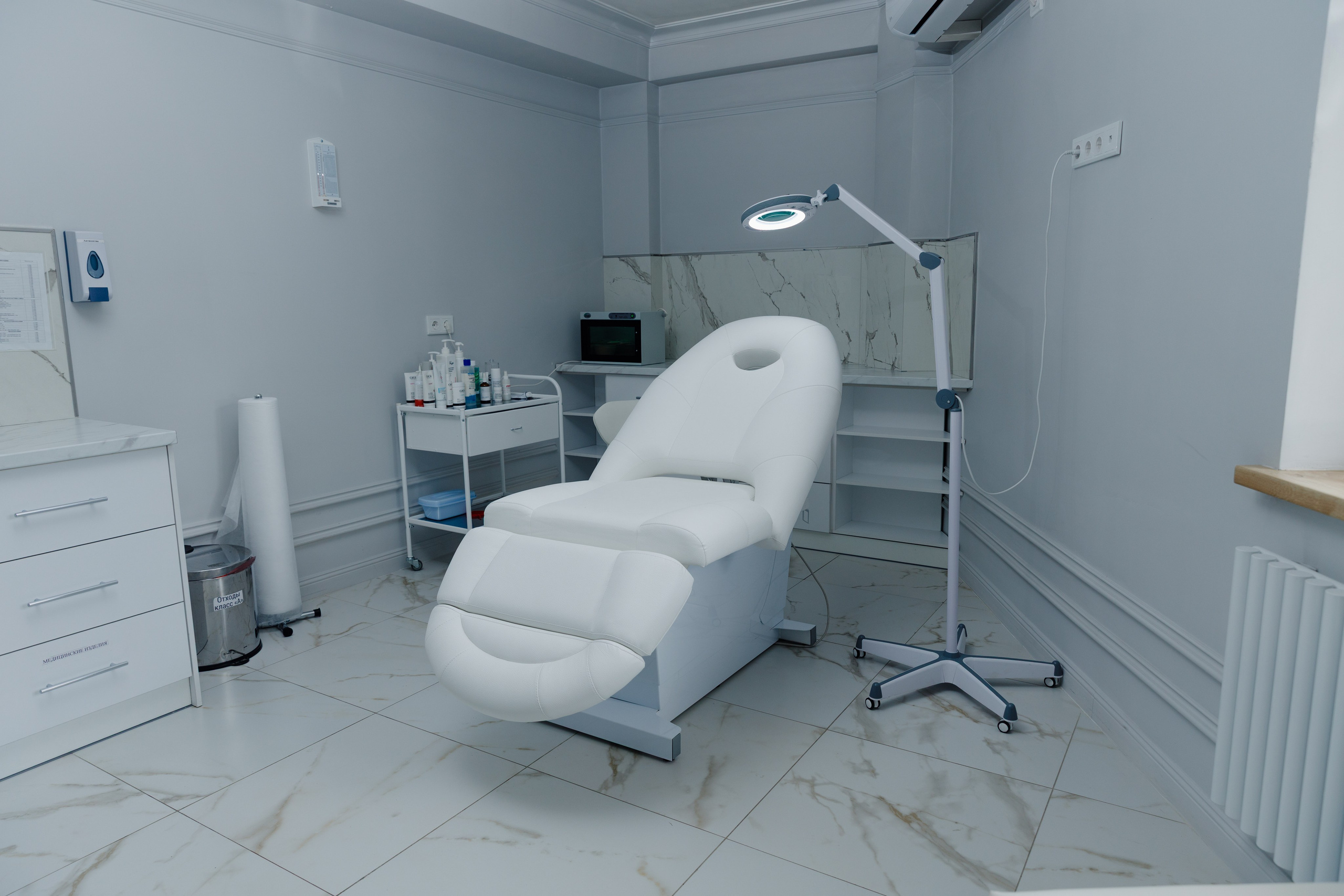 Dr. Leznova Clinic. Мансорунов Баир | Фотограф | Бурятия