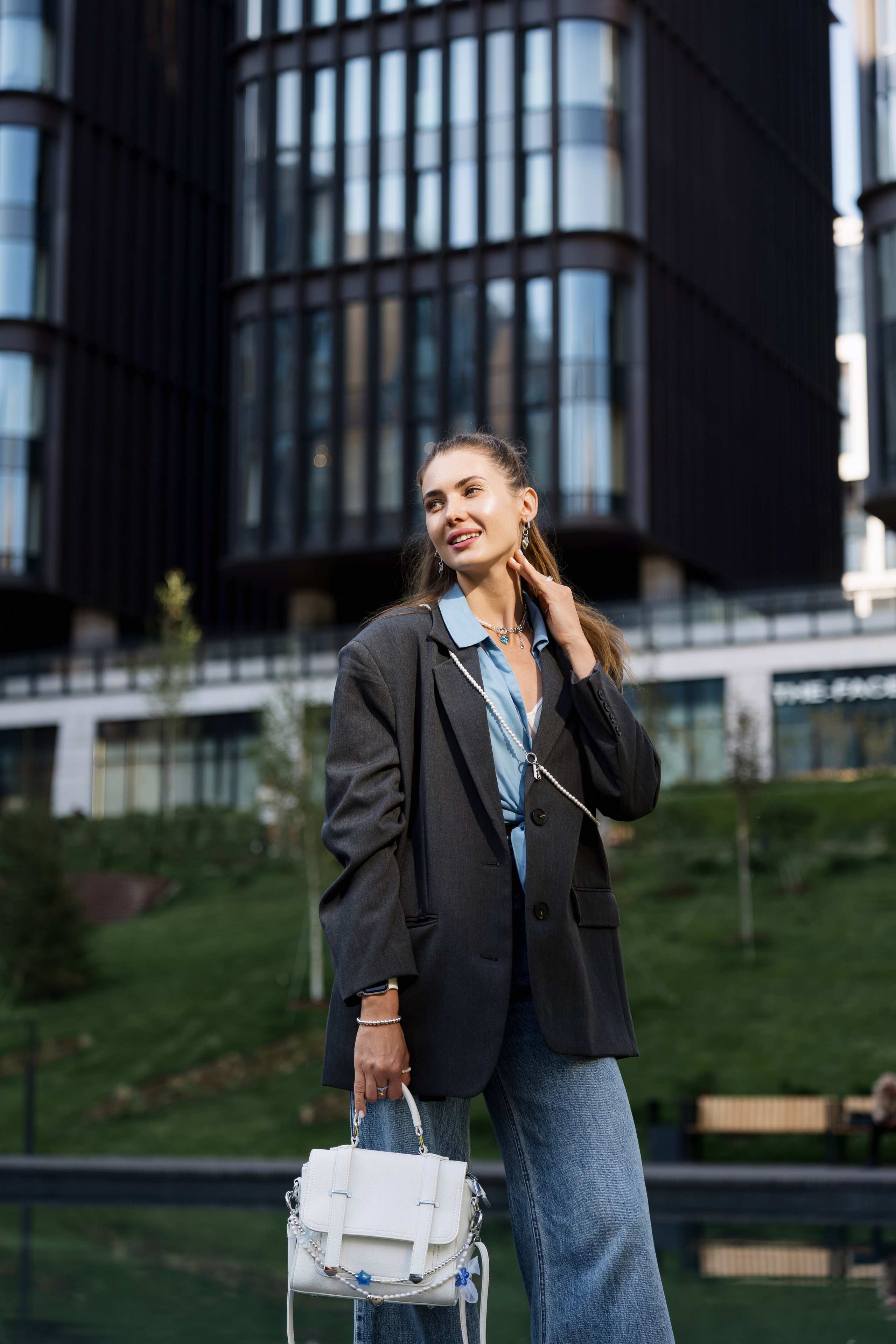 Sky. Алексей Гаас — фотограф