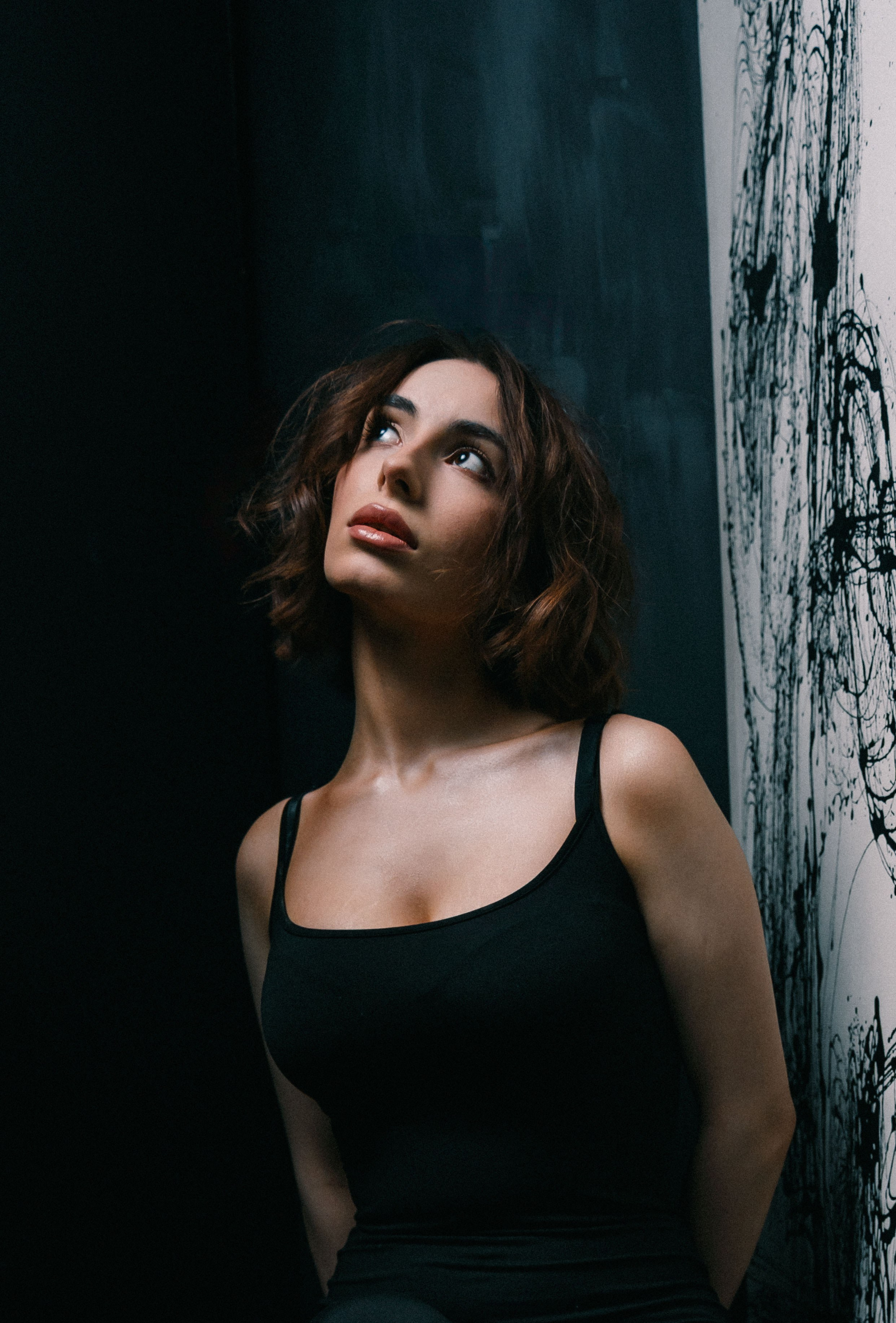 Индира. Алексей Гаас — фотограф