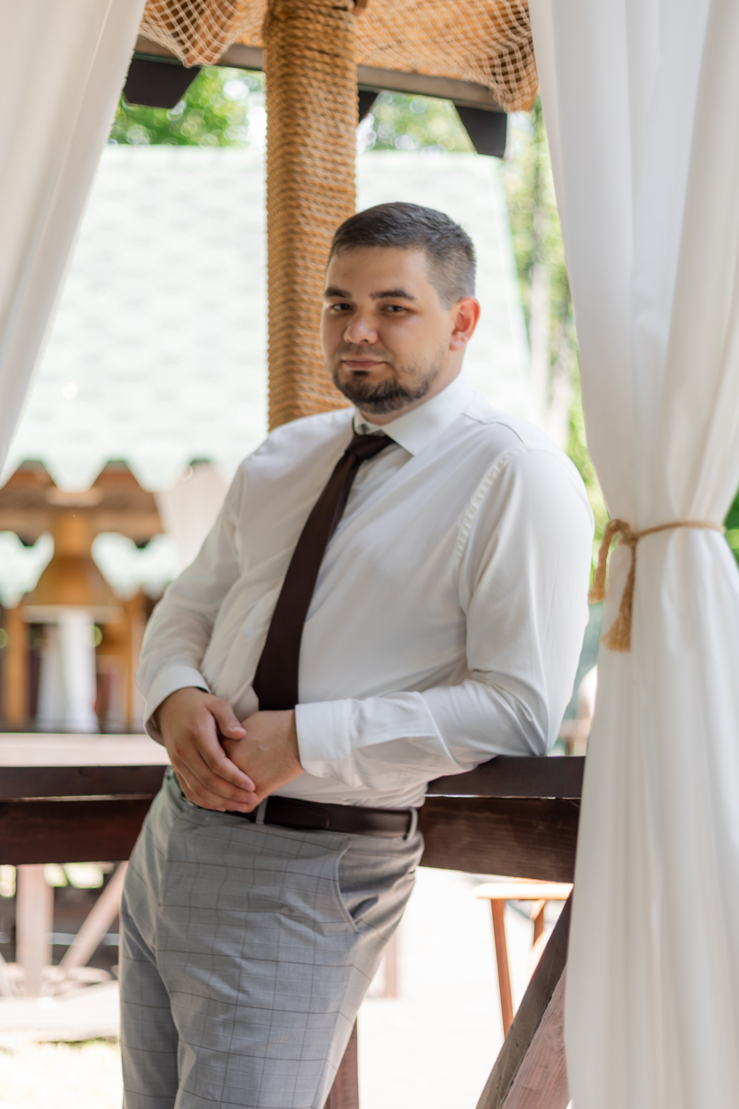 Дима и Катя. Фотограф в Самаре / Олеся Широнина