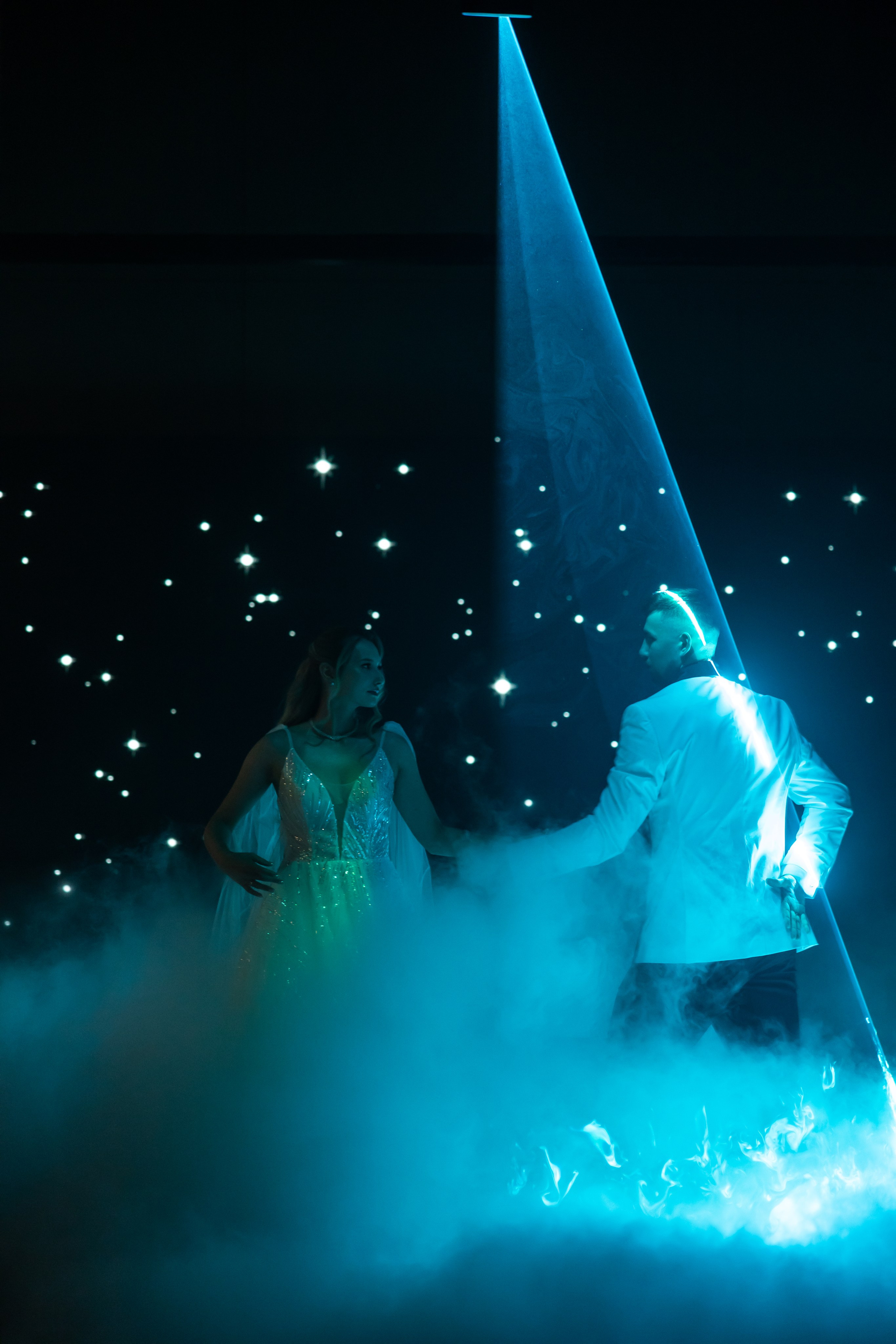 Амир+Диана. Фотограф Элла Ефимова