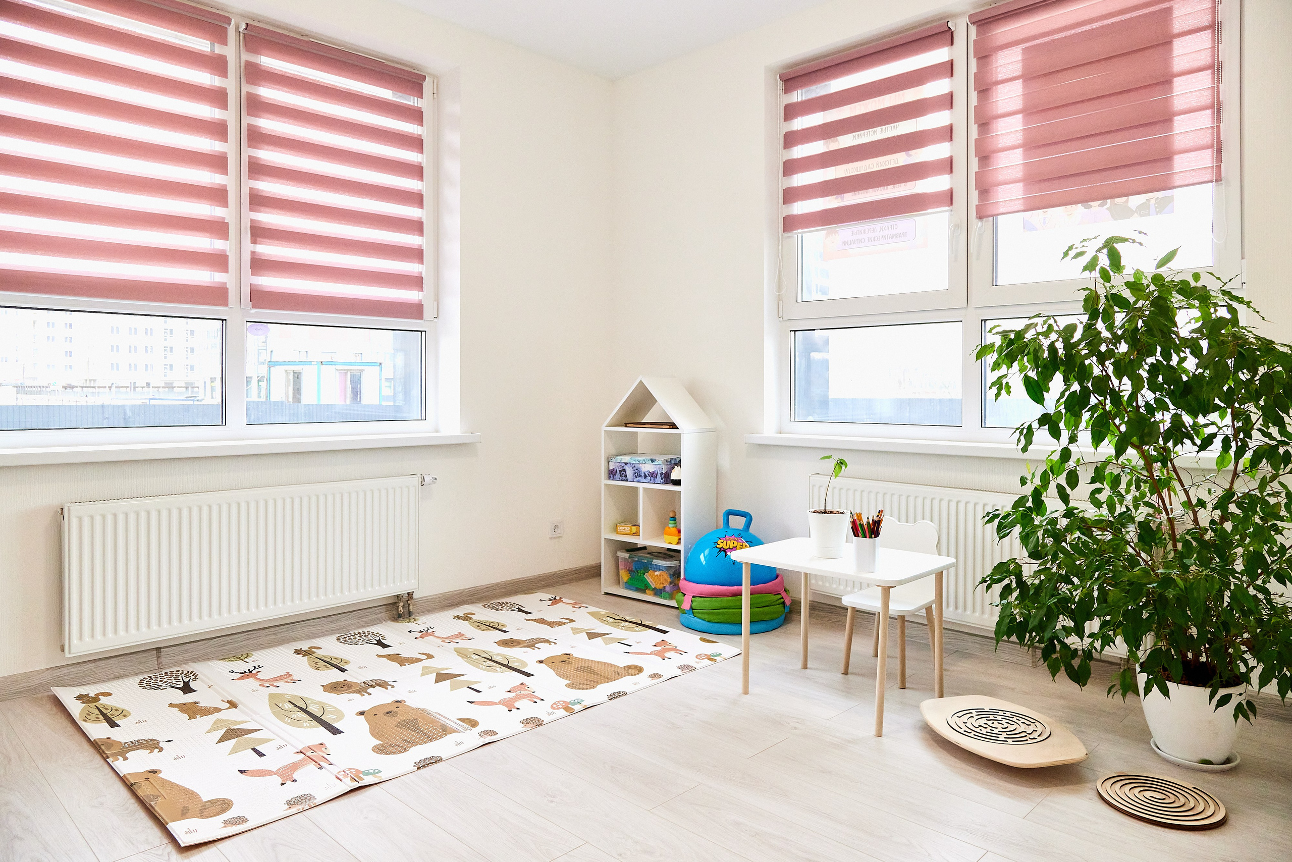 Психологический центр Миндальная связь. Фотограф Анастасия Леонтьева Санкт-Петербург