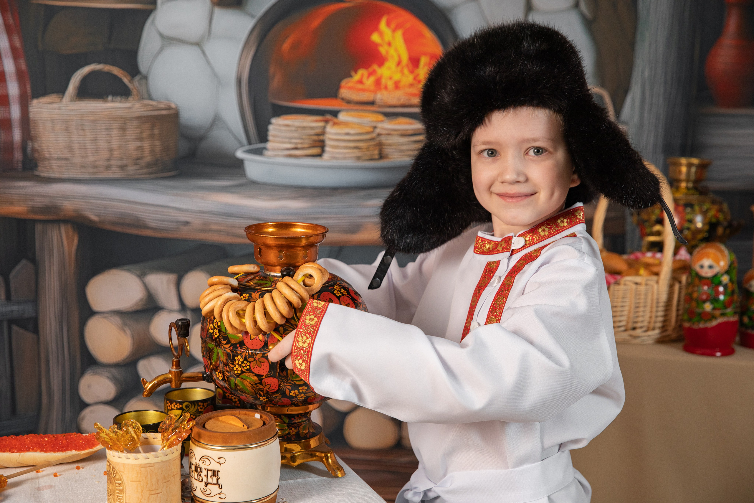 Тематические фотосессии. Школьный и детский фотограф в г. Саранске Дарья Левина