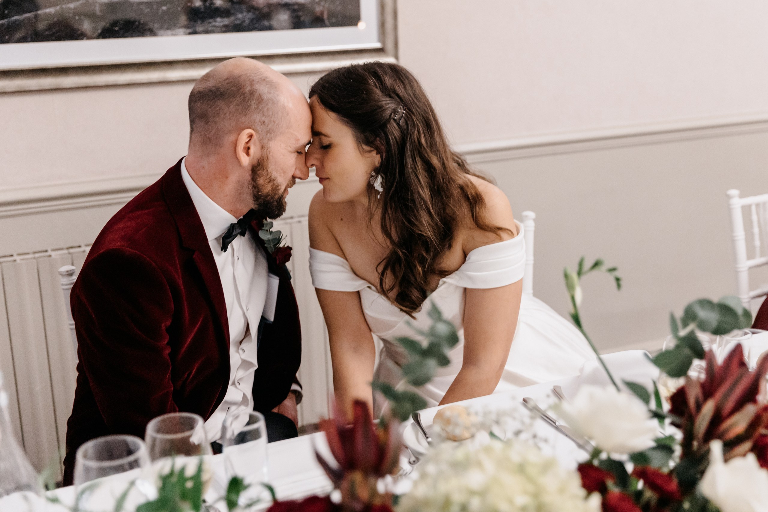 Hartsfield Manor Wedding. Moments Catchers — Wedding Photography & Video Duo in London