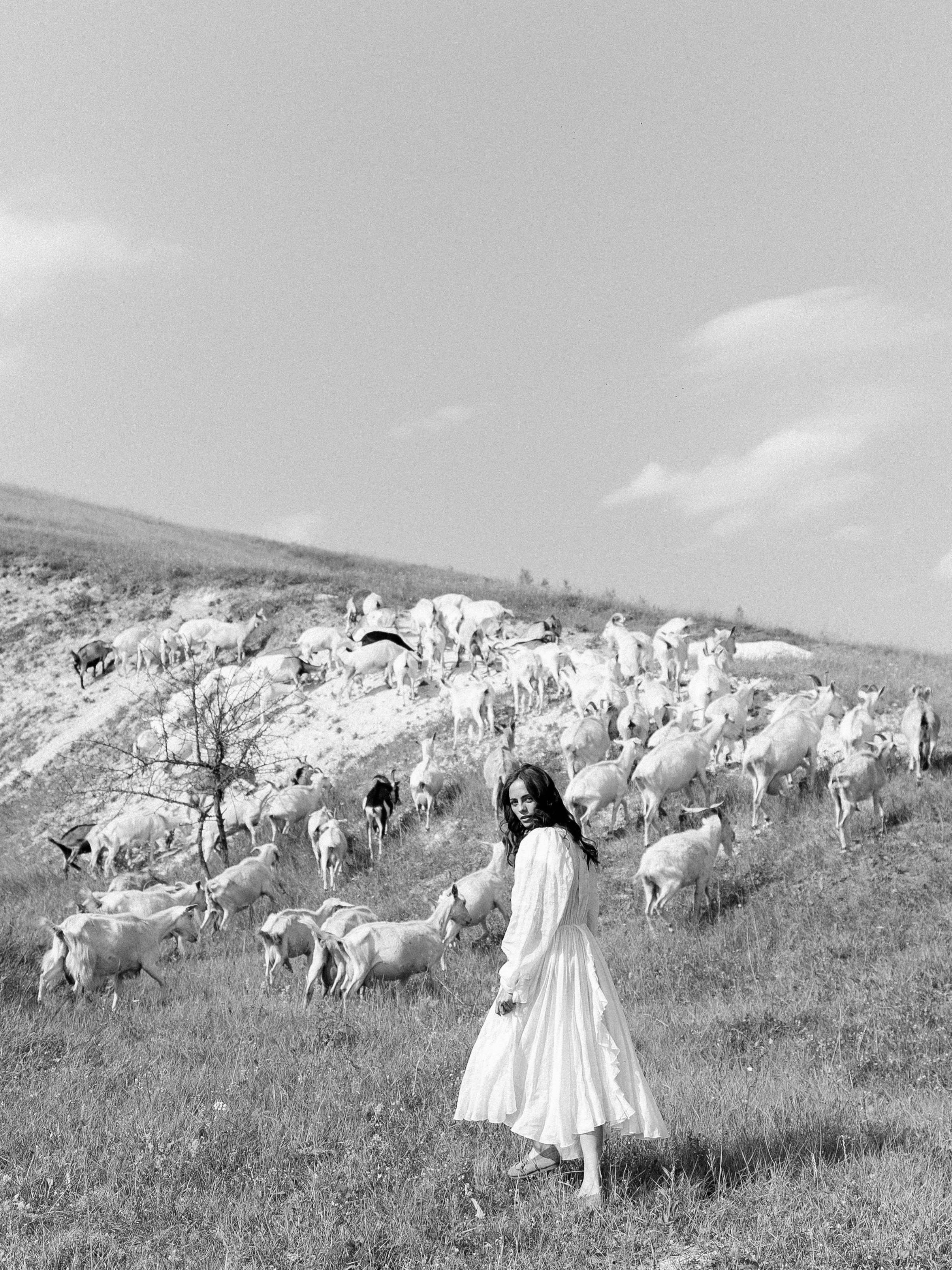 Freedom. Фотограф Шалаева Александра