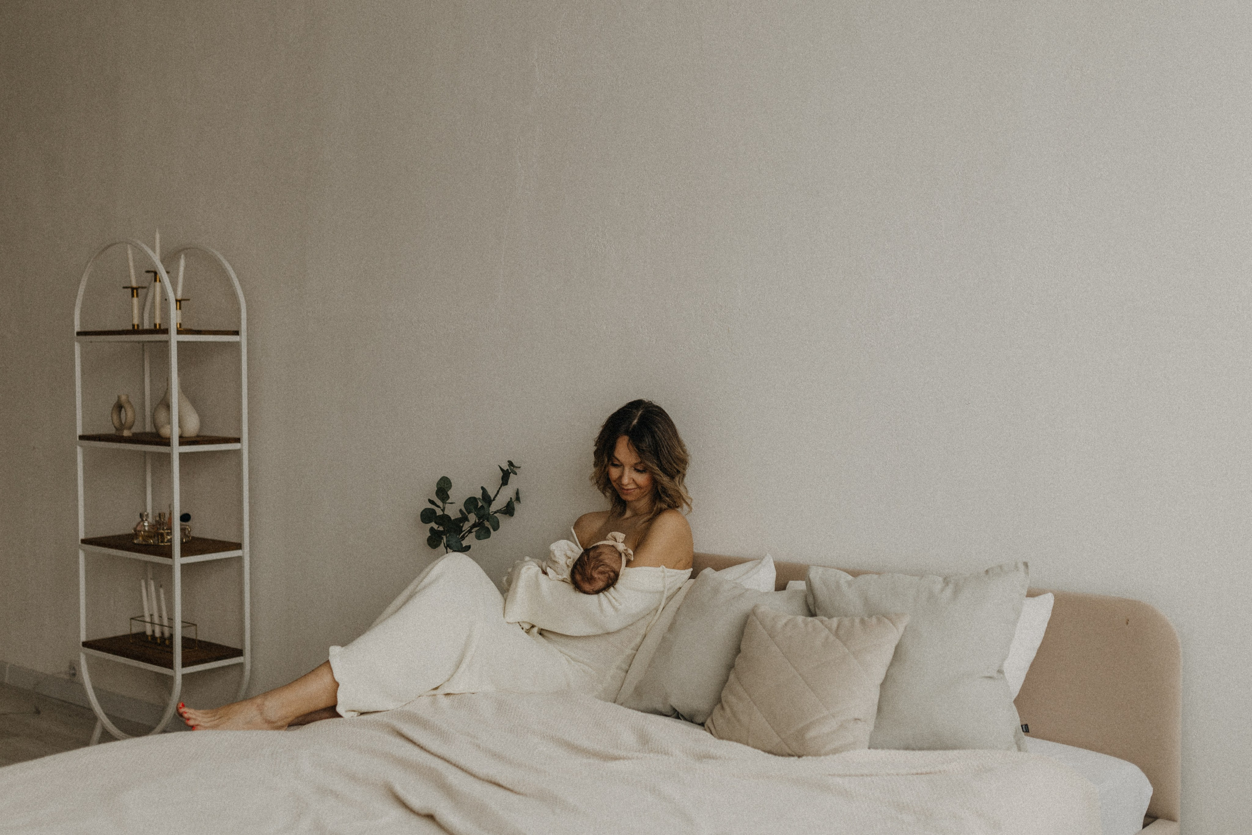 Женя Марк и Марика. Фотограф в Петербурге Ольга Стрельченко