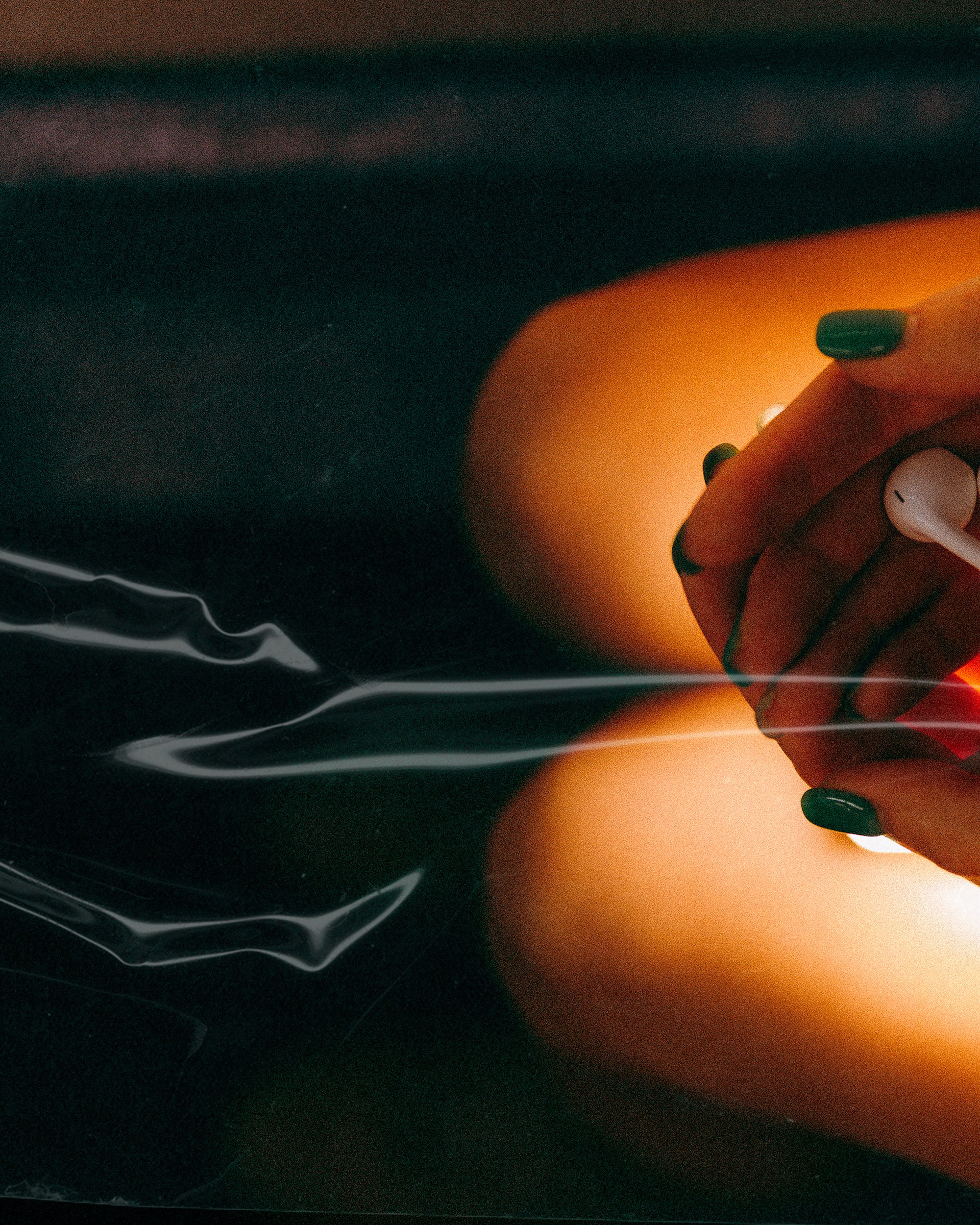 Arina. Фотограф Санкт-Петербург Макарова Дарья