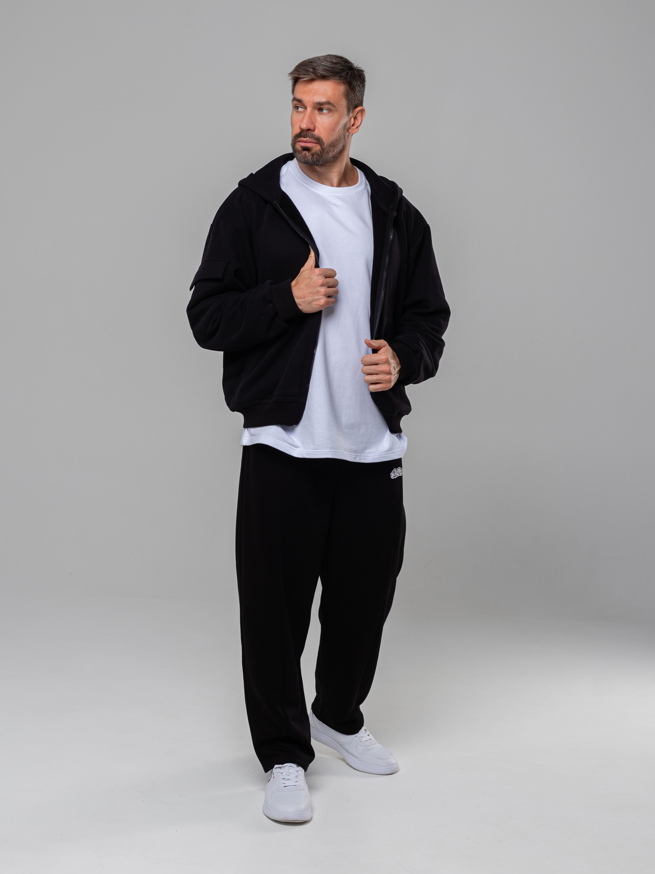 Худи и штаны. Фотограф в Краснодаре Арина Кудряшова