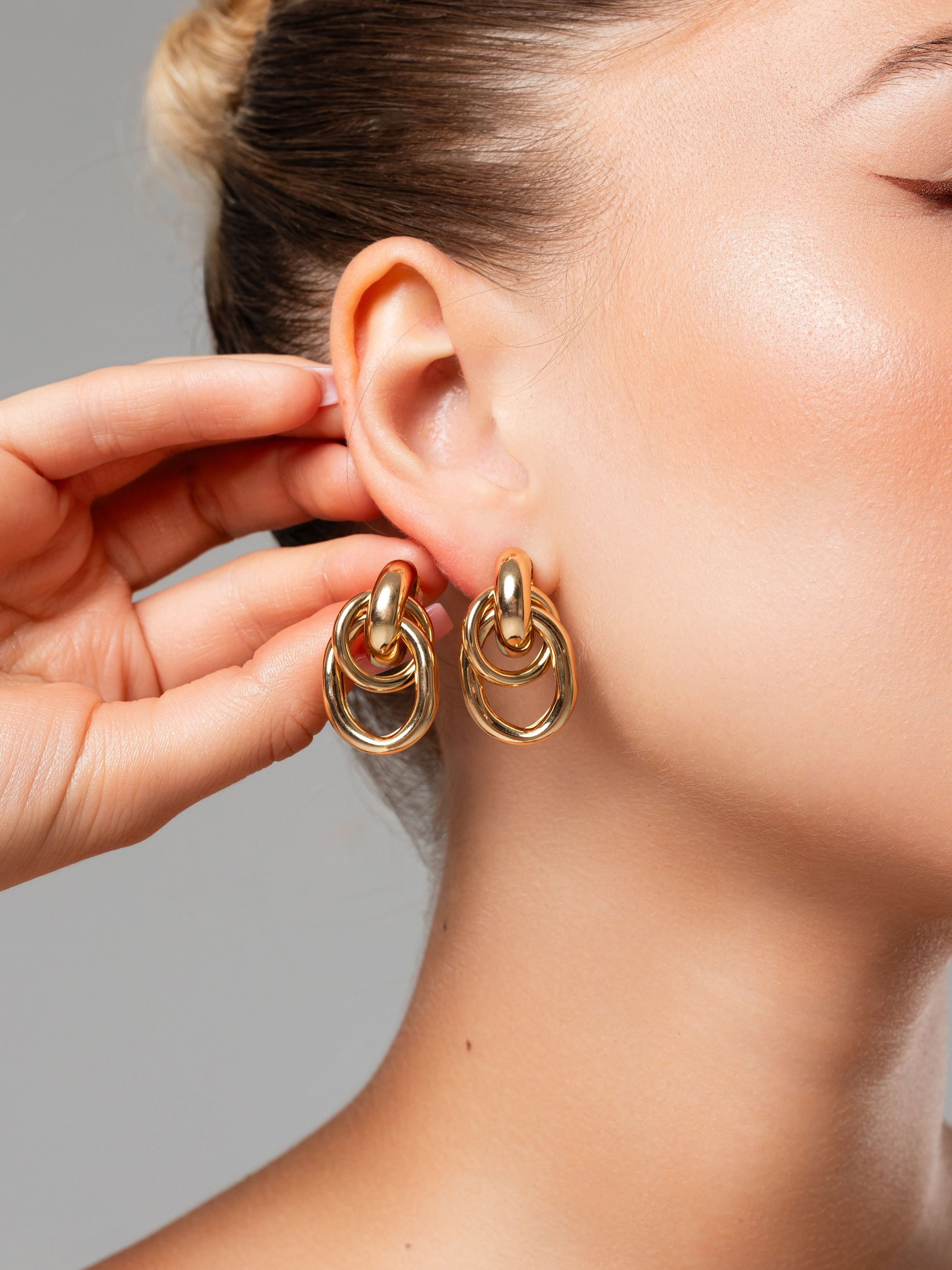 Бижутерия. Фотограф в Краснодаре Арина Кудряшова