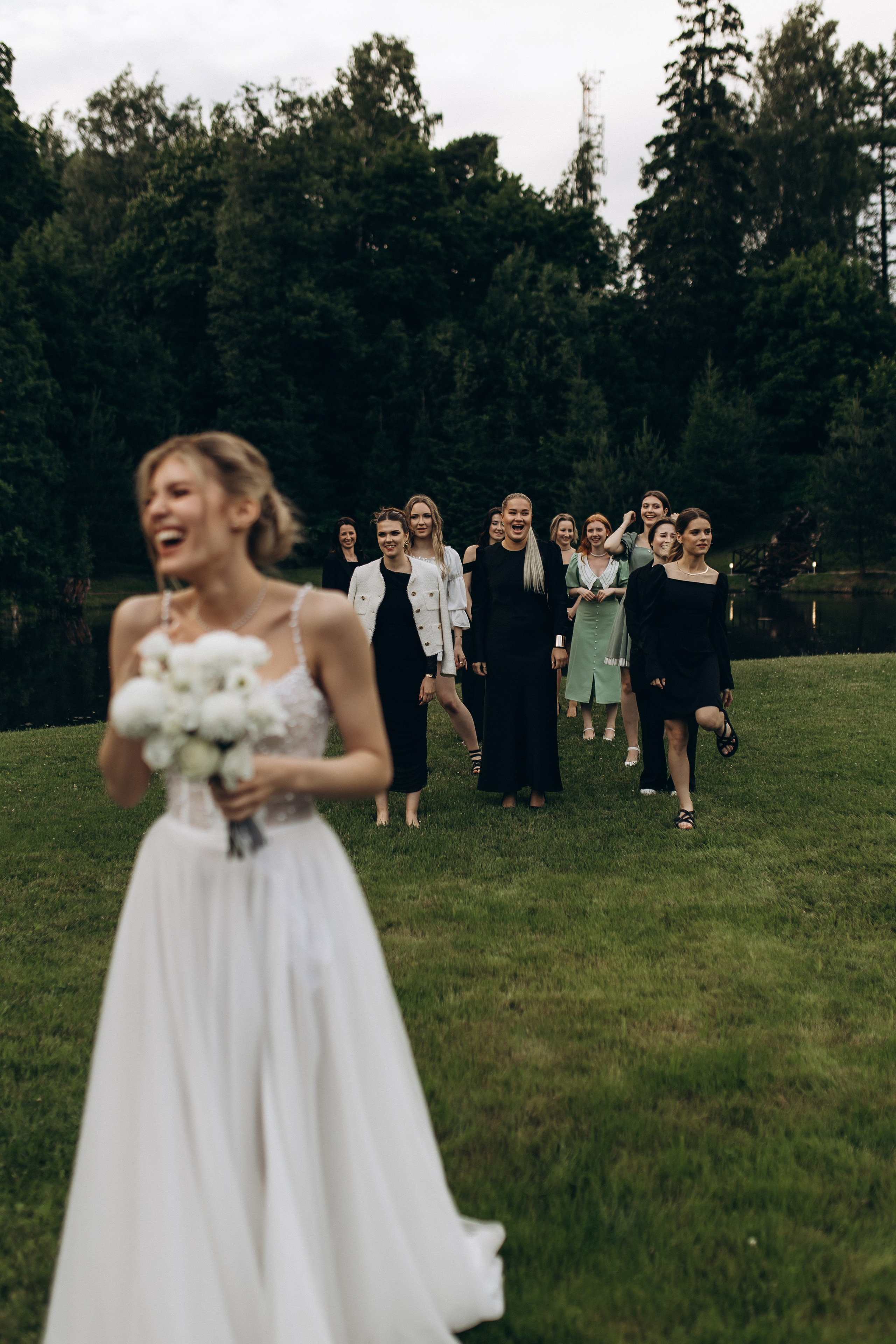 Wedding day. Фотограф Санкт-Петербург