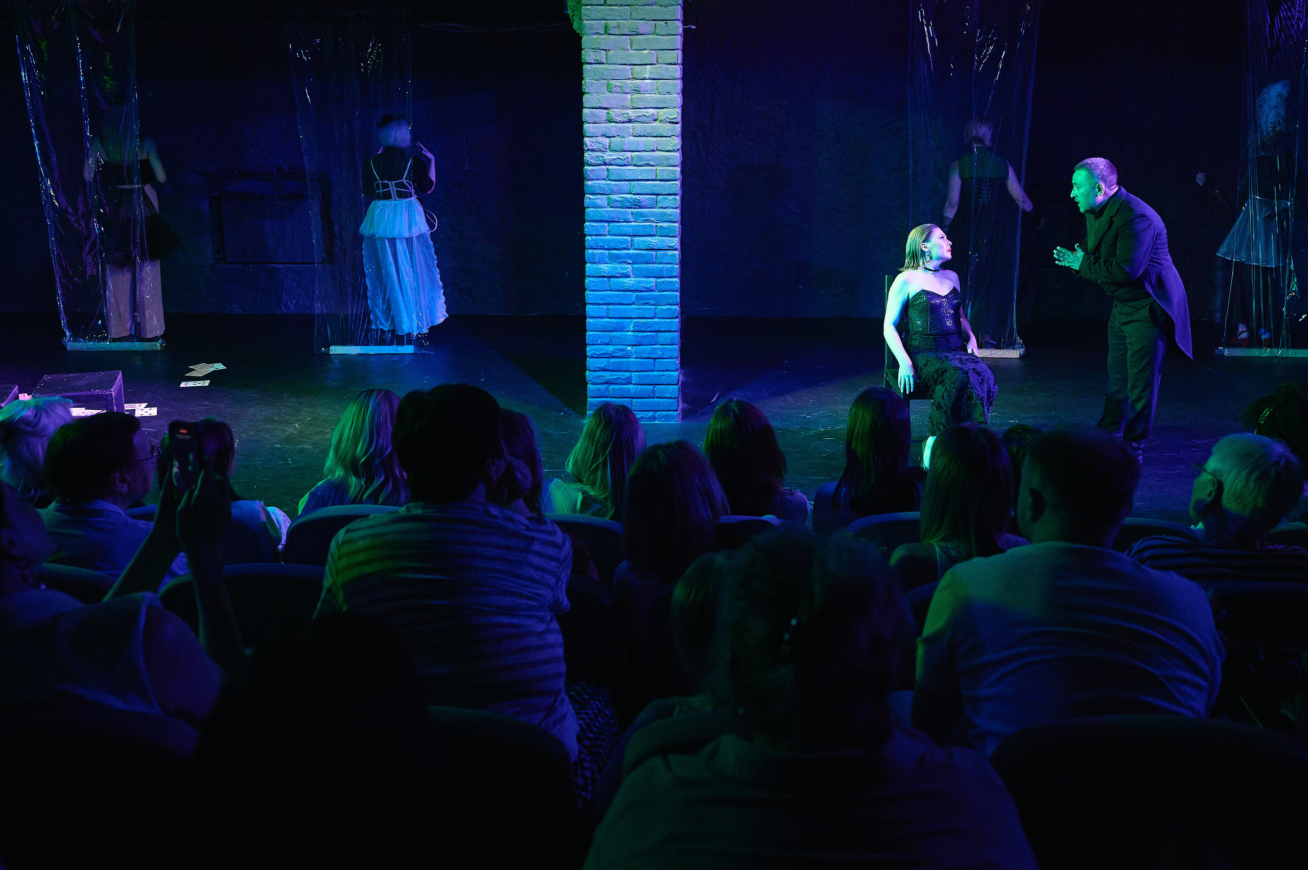 Достоевский и его женщины. Борнеман. Фотограф Опыт Качество Скорость Горный Алтай Барнаул