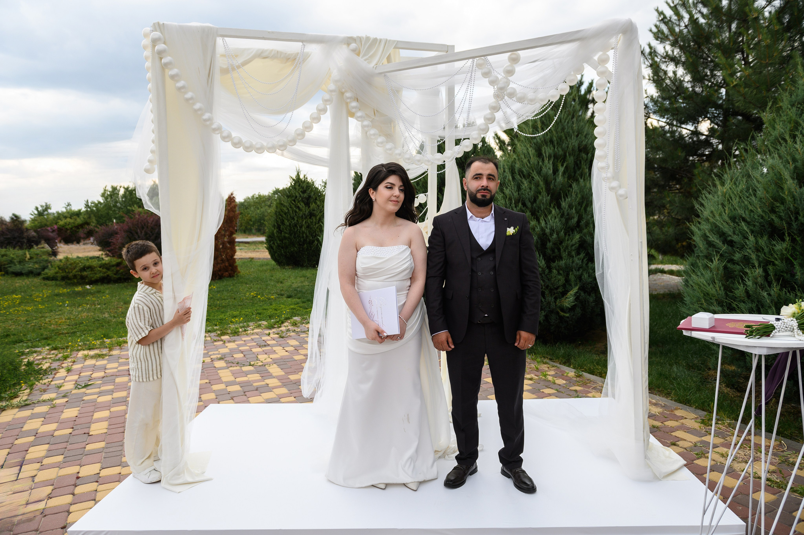 А & М. Свадебный и семейный фотограф в Миллерово и Ростове Алёна Черепенина