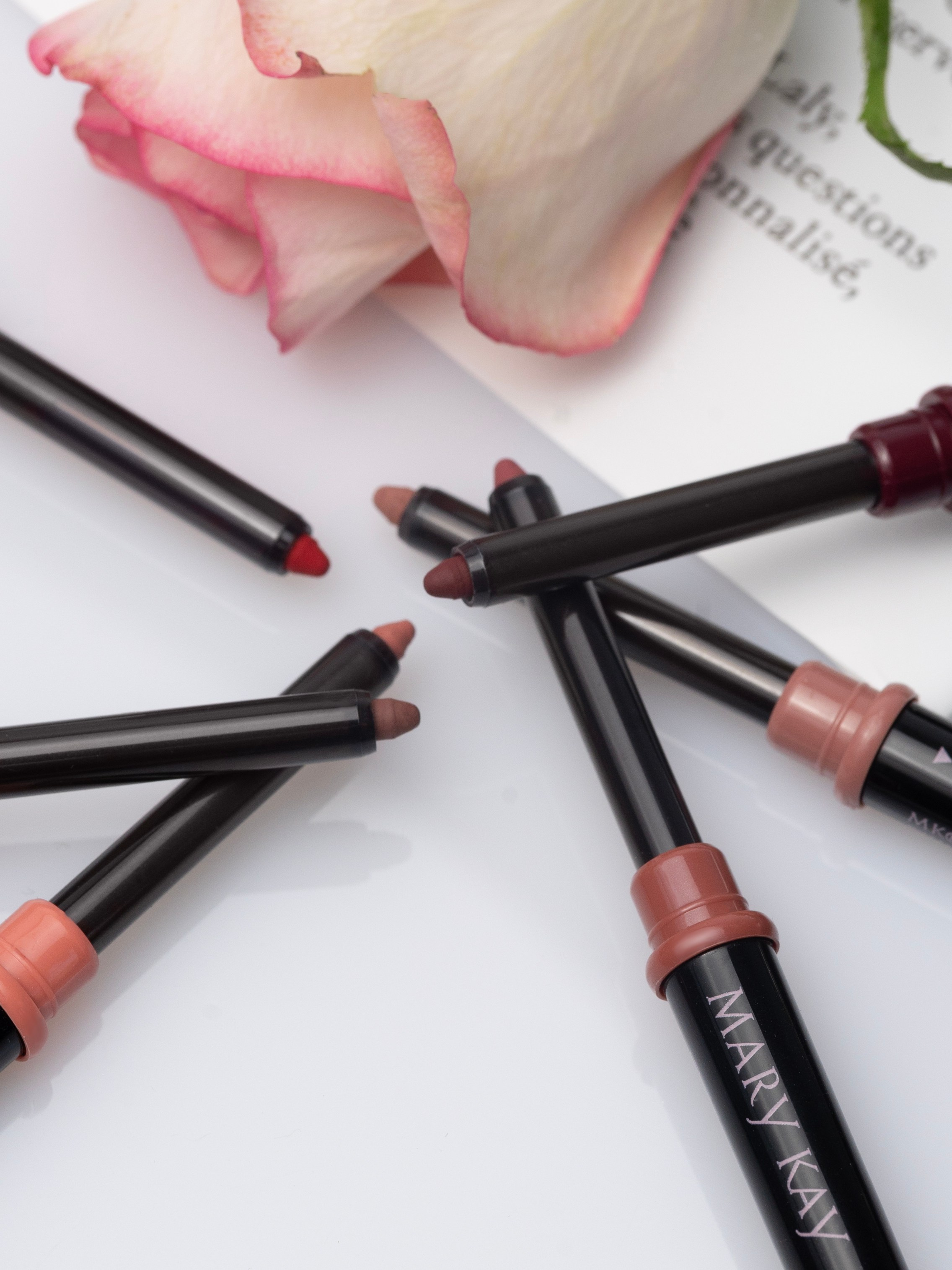 Mary Kay. IDeAI studio
