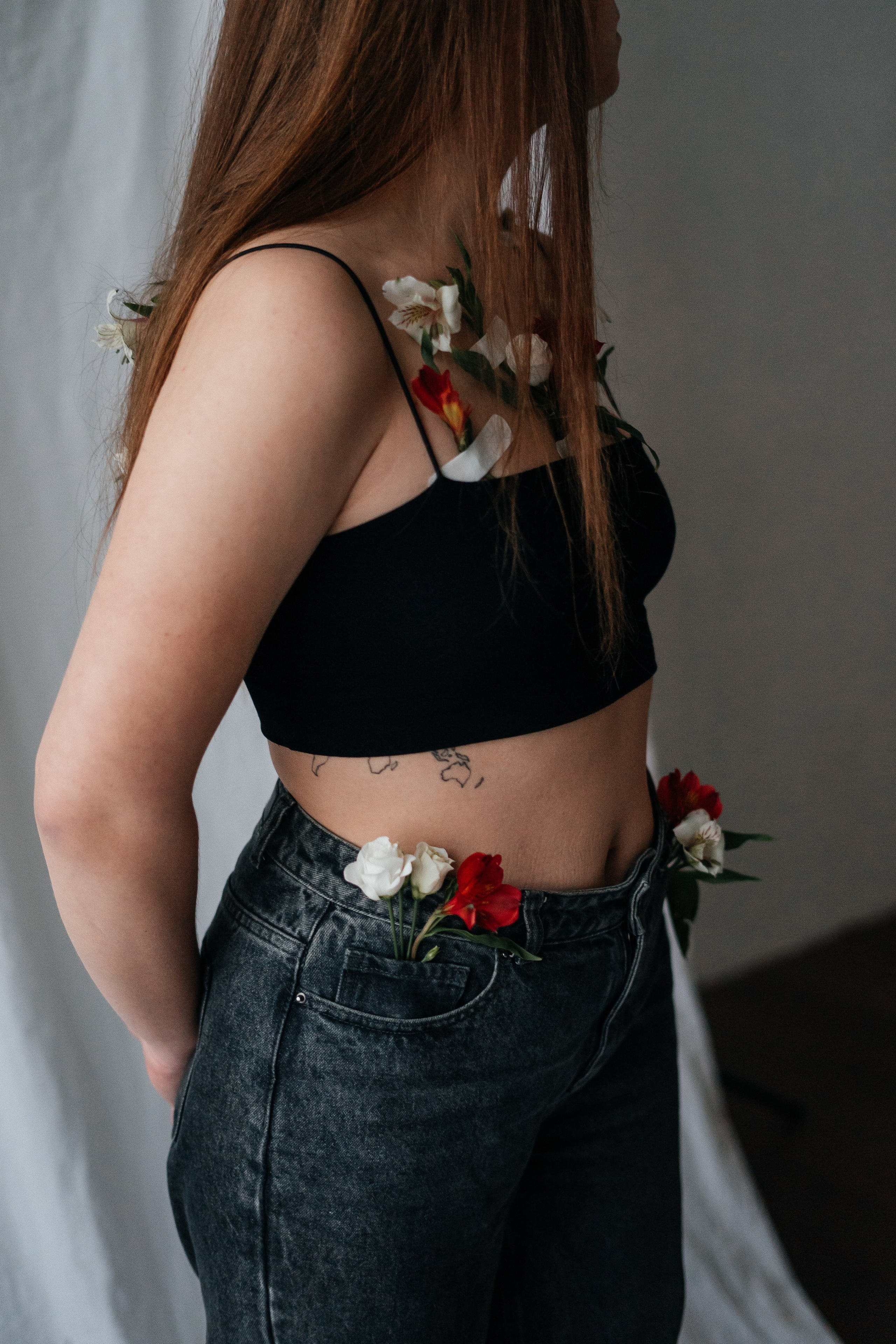 Саша. Портретный и семейный фотограф Ксения Казанцева