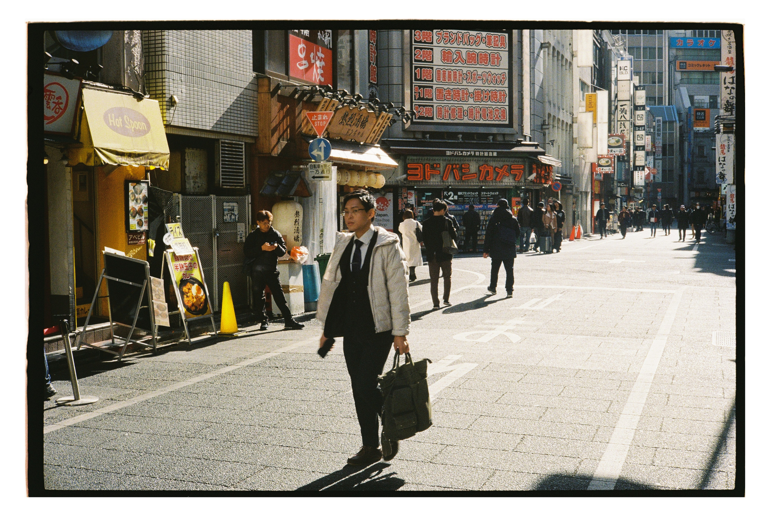 Japan. @tomrus: Рустам Шагиморданов — фотограф