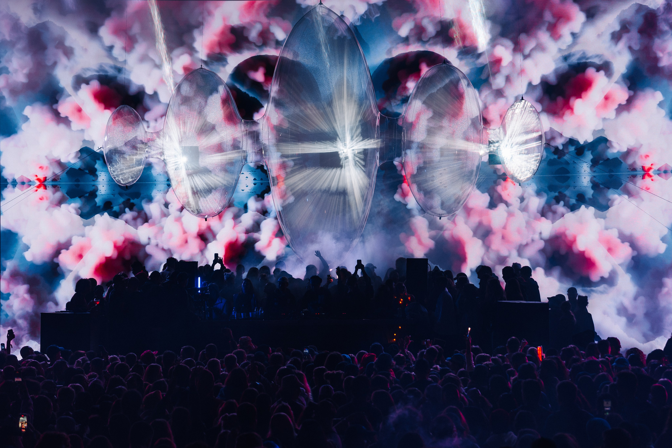 New Star Weekend, SILA SVETA. @tomrus: Рустам Шагиморданов — фотограф