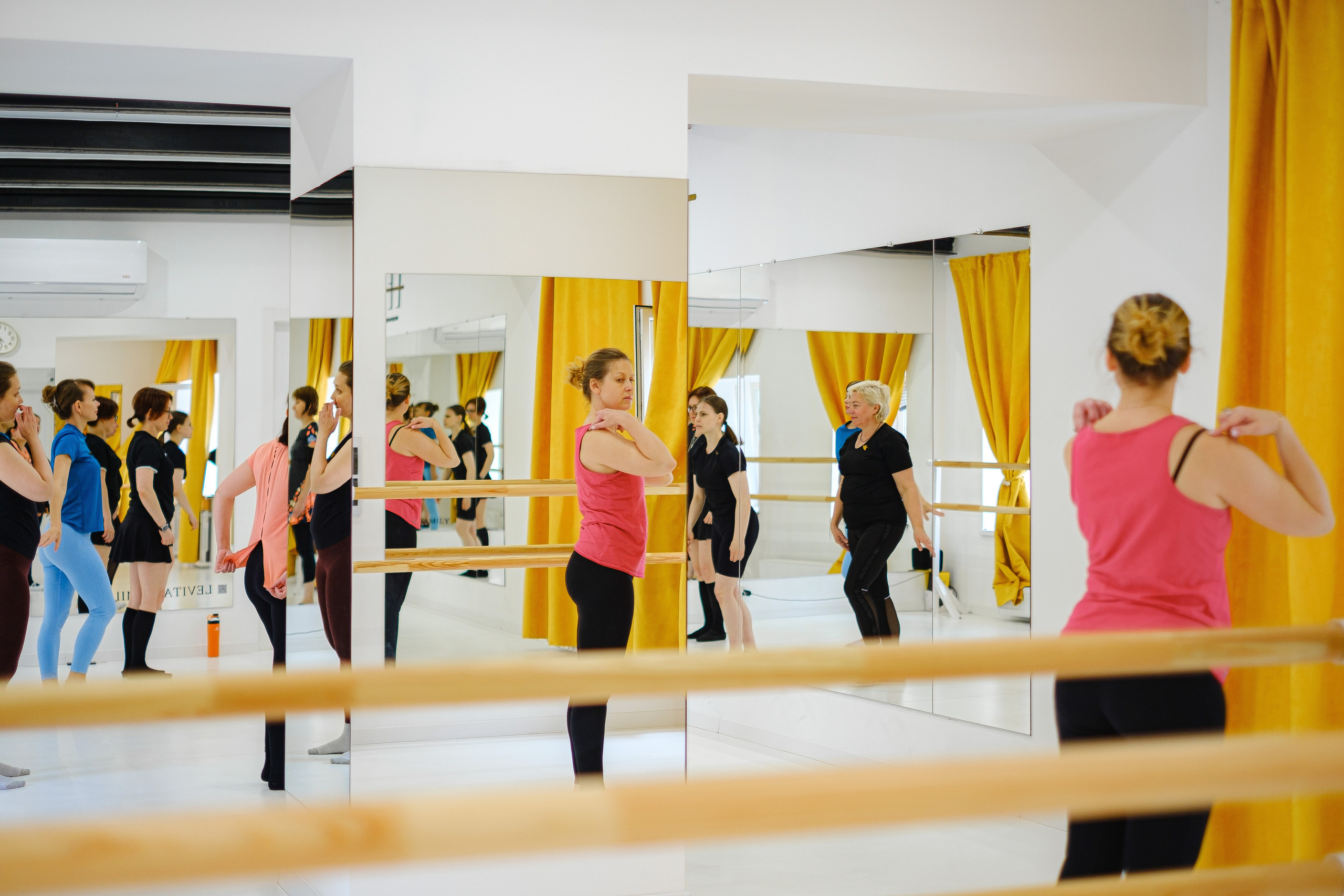 «LEVITA» Петергоф. Фотограф Мария Хлебникова Санкт-Петербург Москва