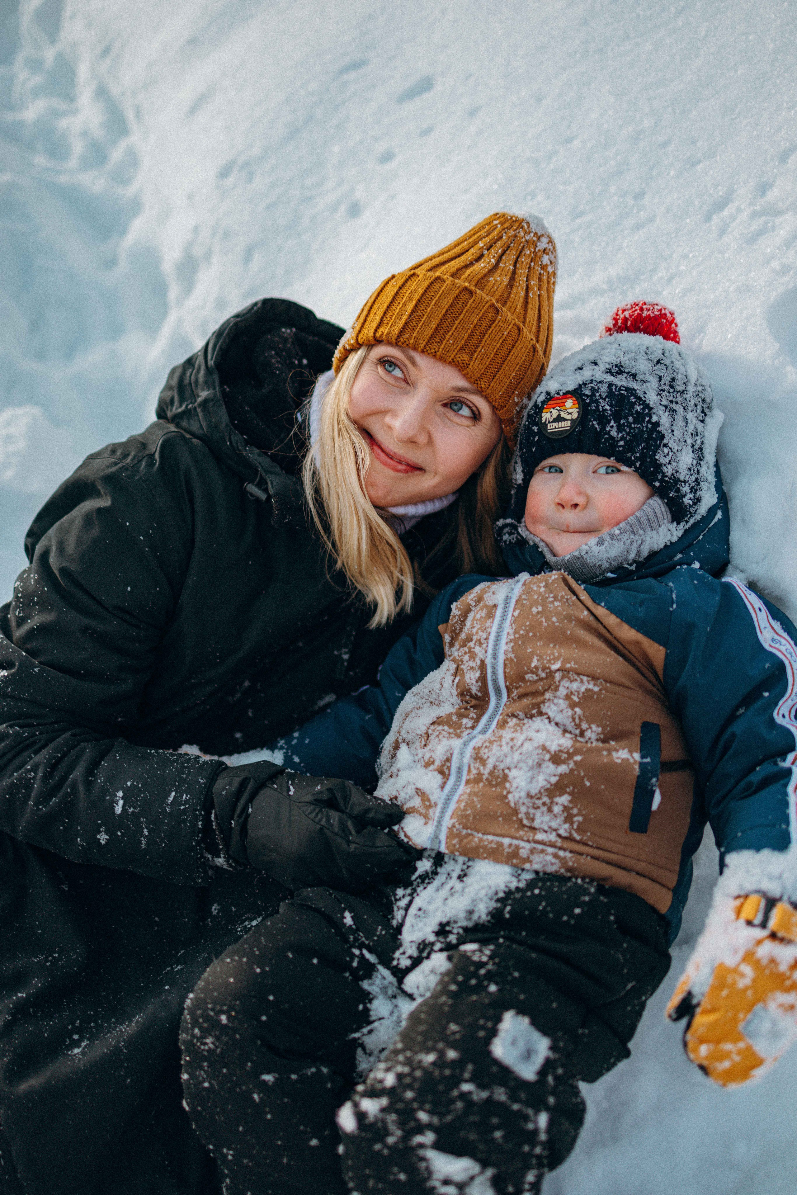 Свобода и ее семья. Фотограф-анималист в Москве Лера Черноног