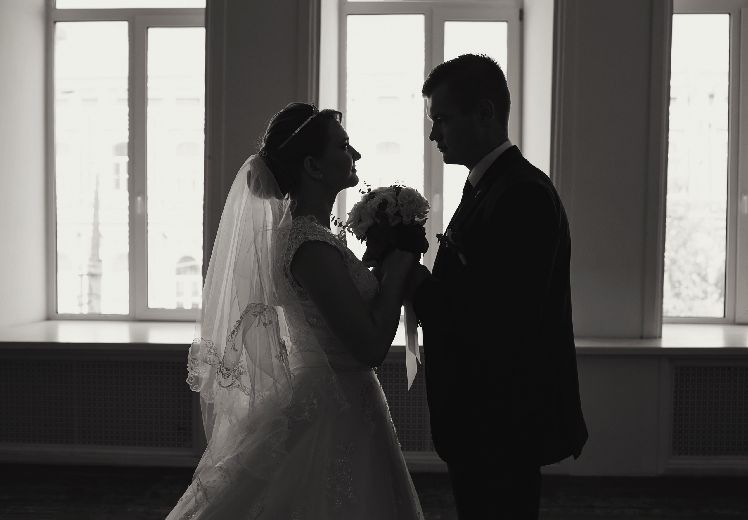 Александр & Анна. Семейный фотограф в городе Саратове — Анна