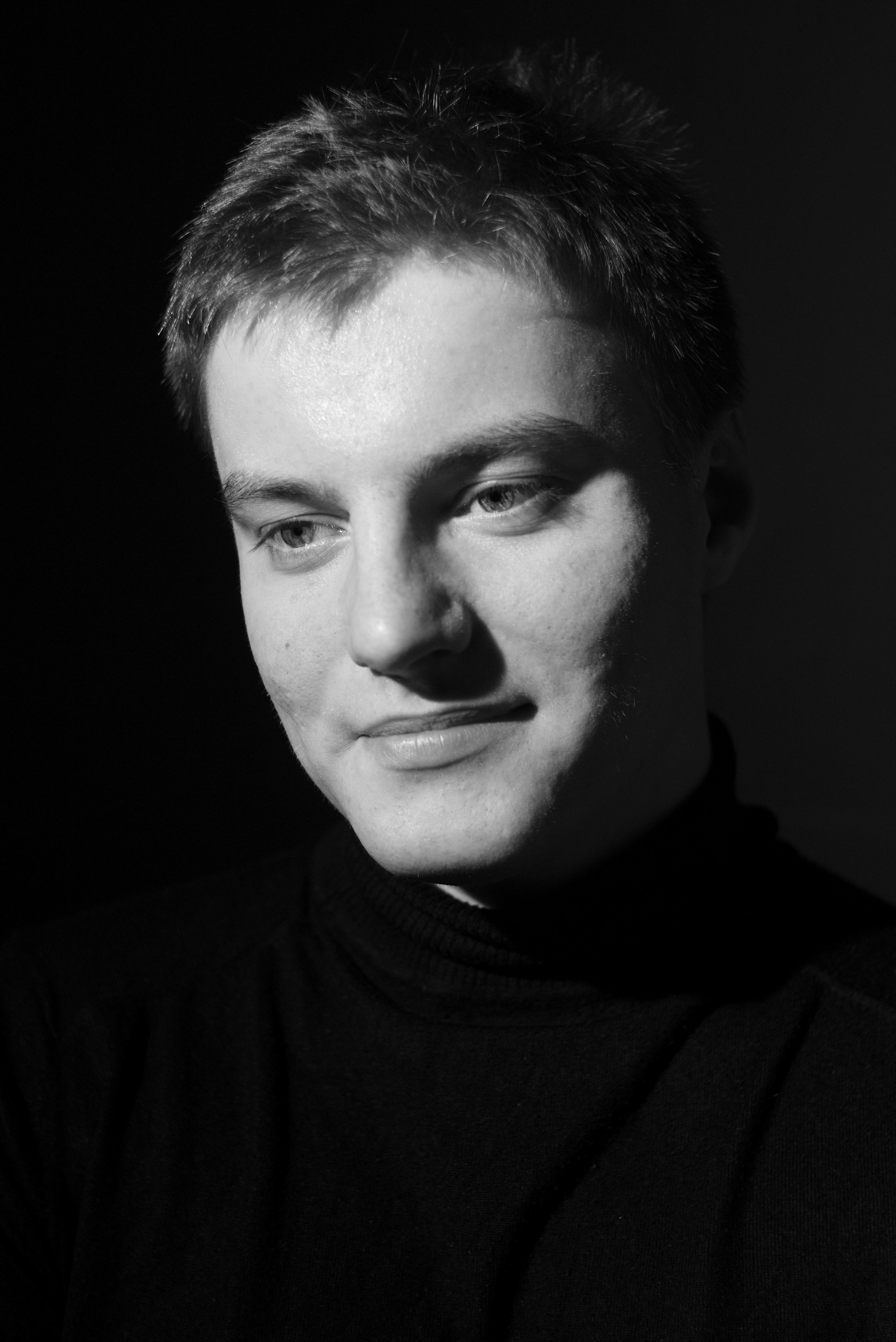 Студии. Фотограф в Сургуте Ксения Лепина