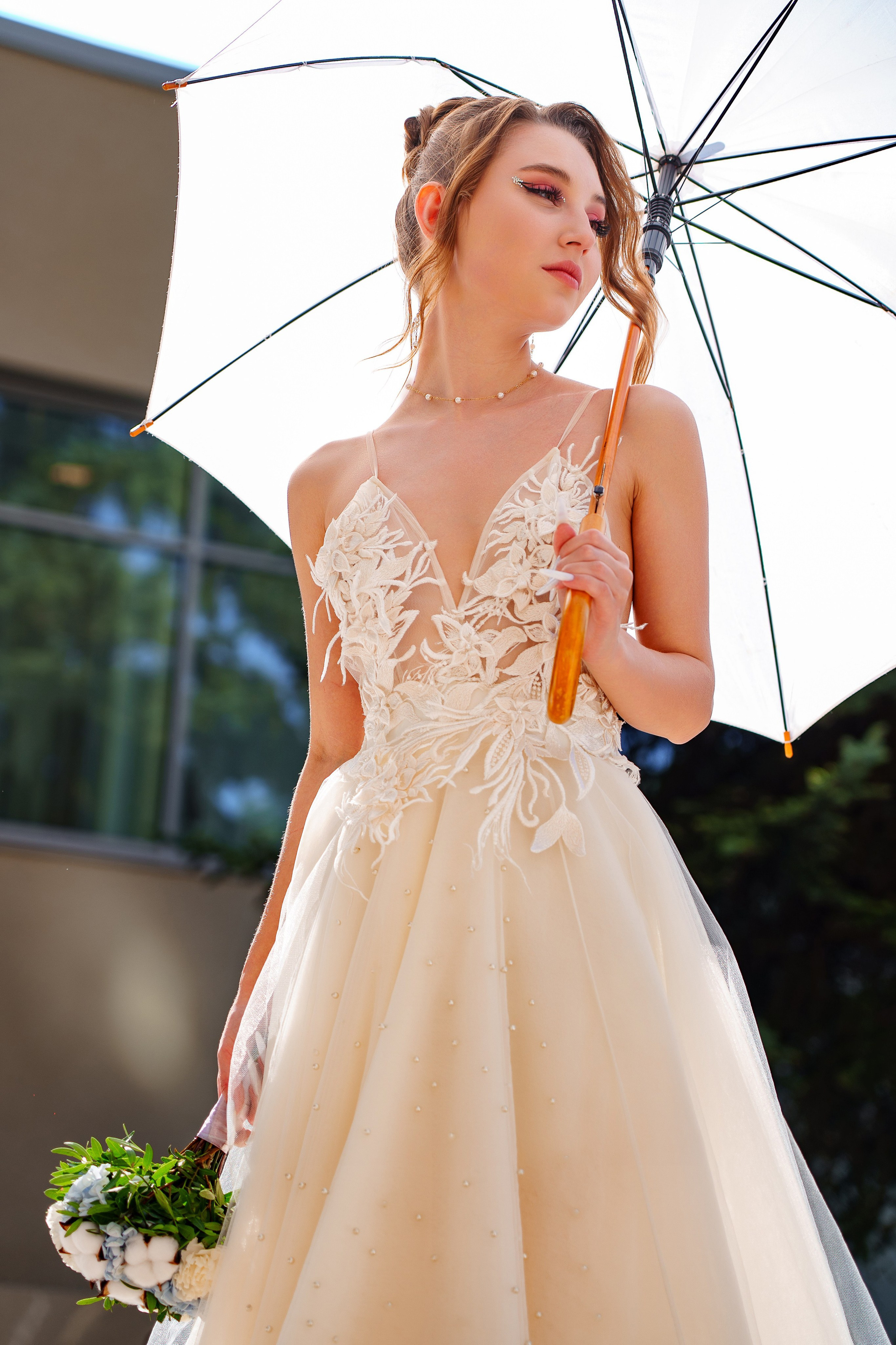 Роман и Аделина. Фотограф в Самаре Иван Сеножатский