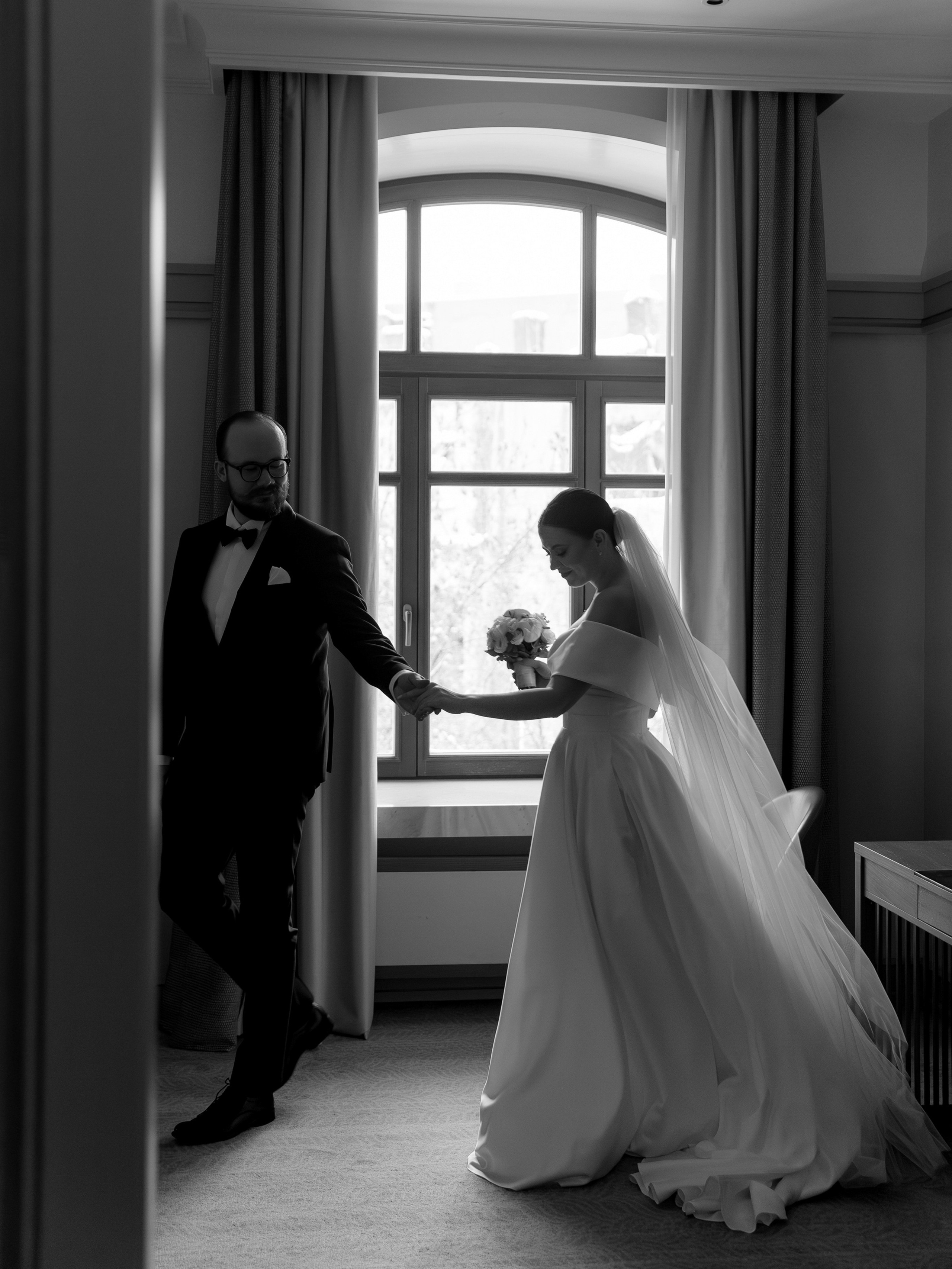 Свадебный фотограф в Москве и по всему миру