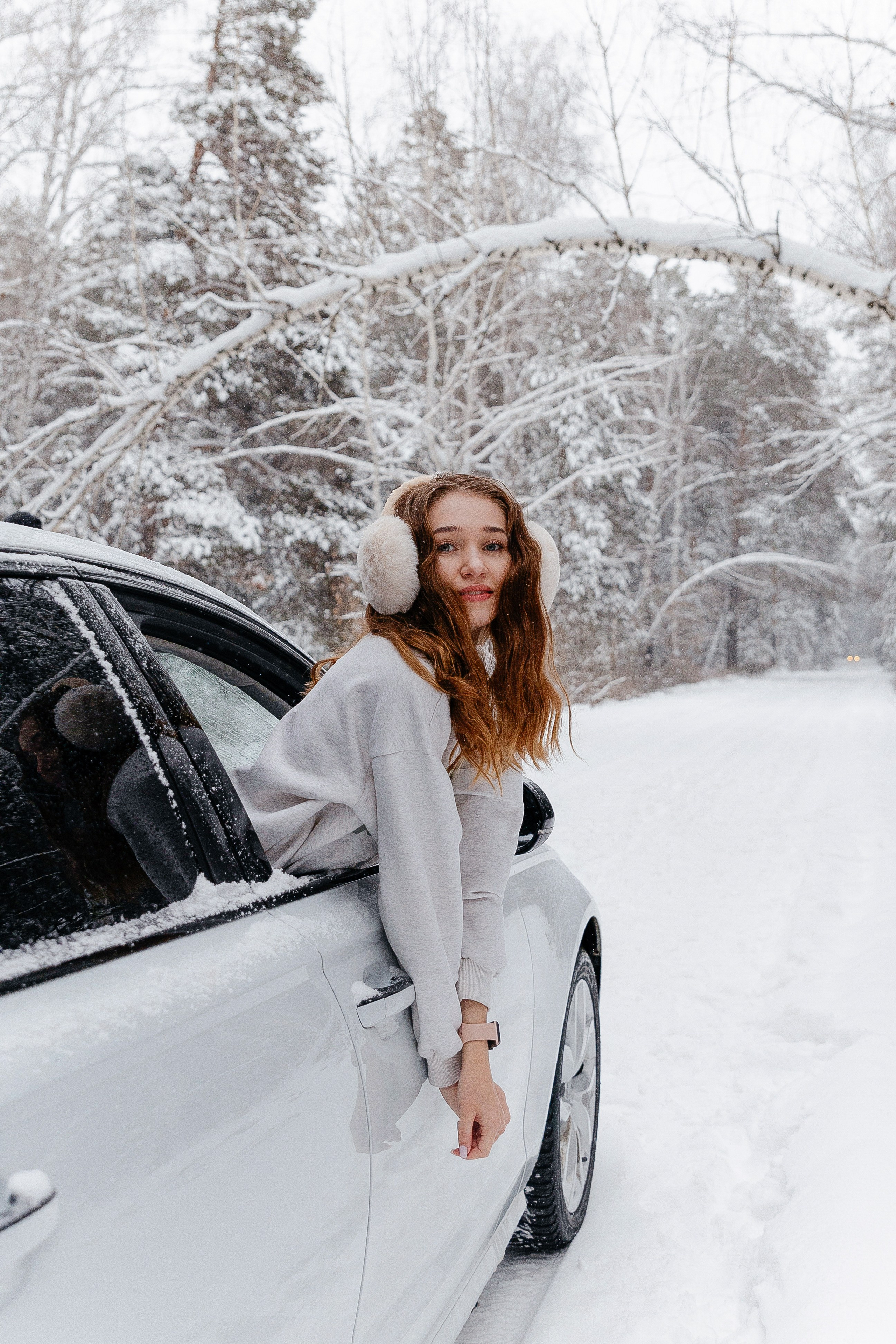 Семья Фестер. Семейный и свадебный фотограф в Южноуральске Екатерина Столярова
