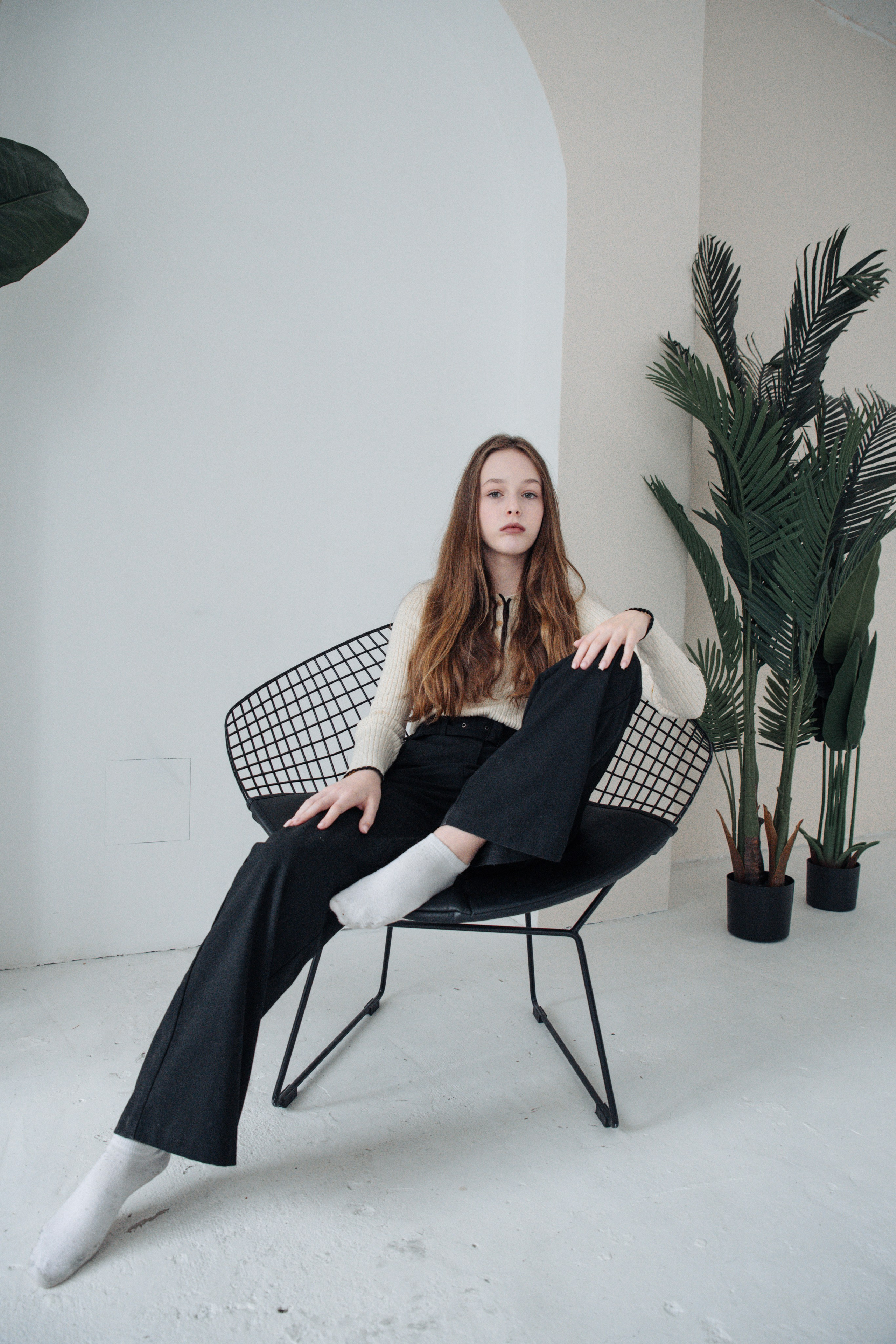 Суховерова Вера. Promodels