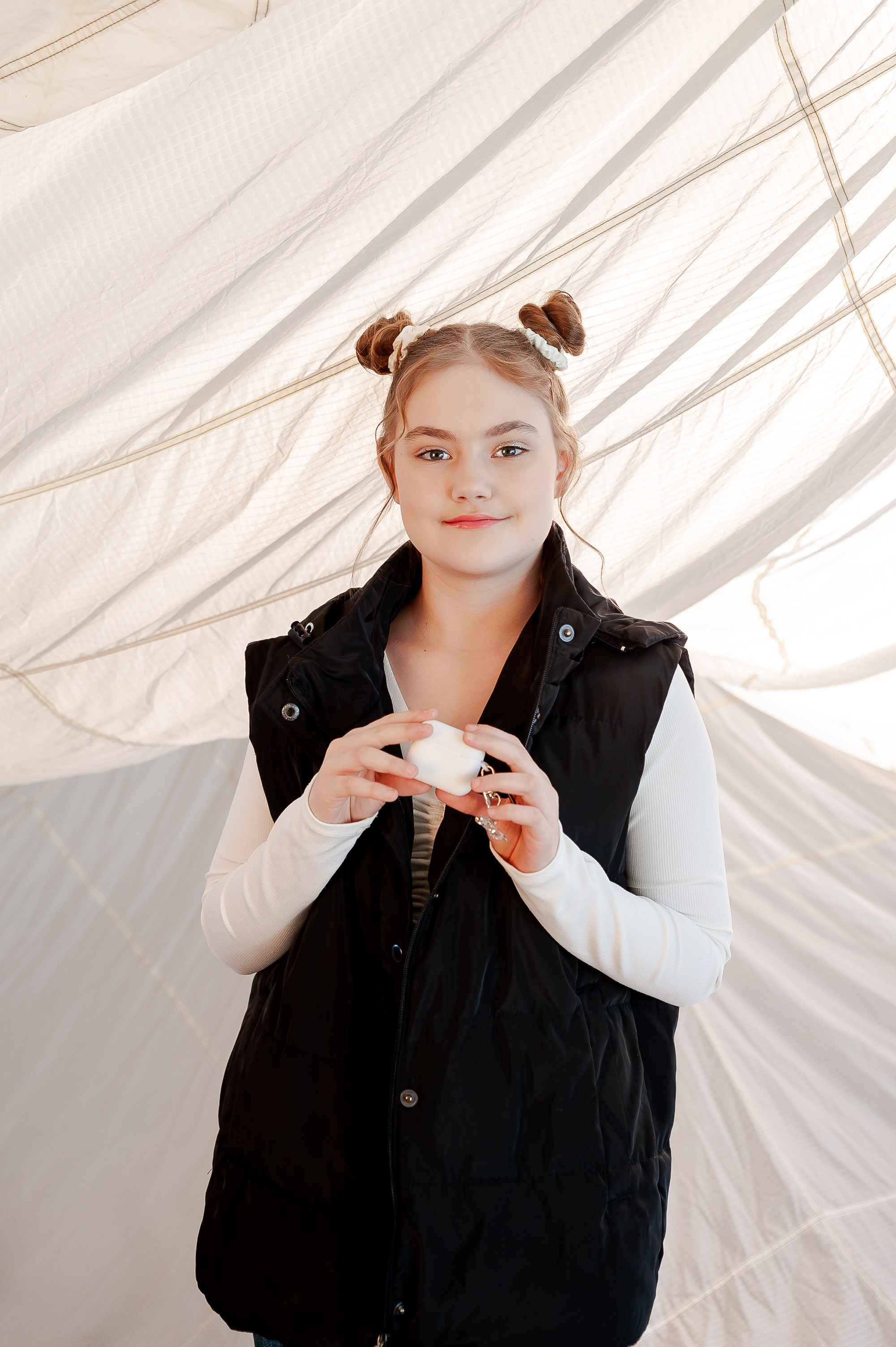 Грудянова Елизавета. Promodels