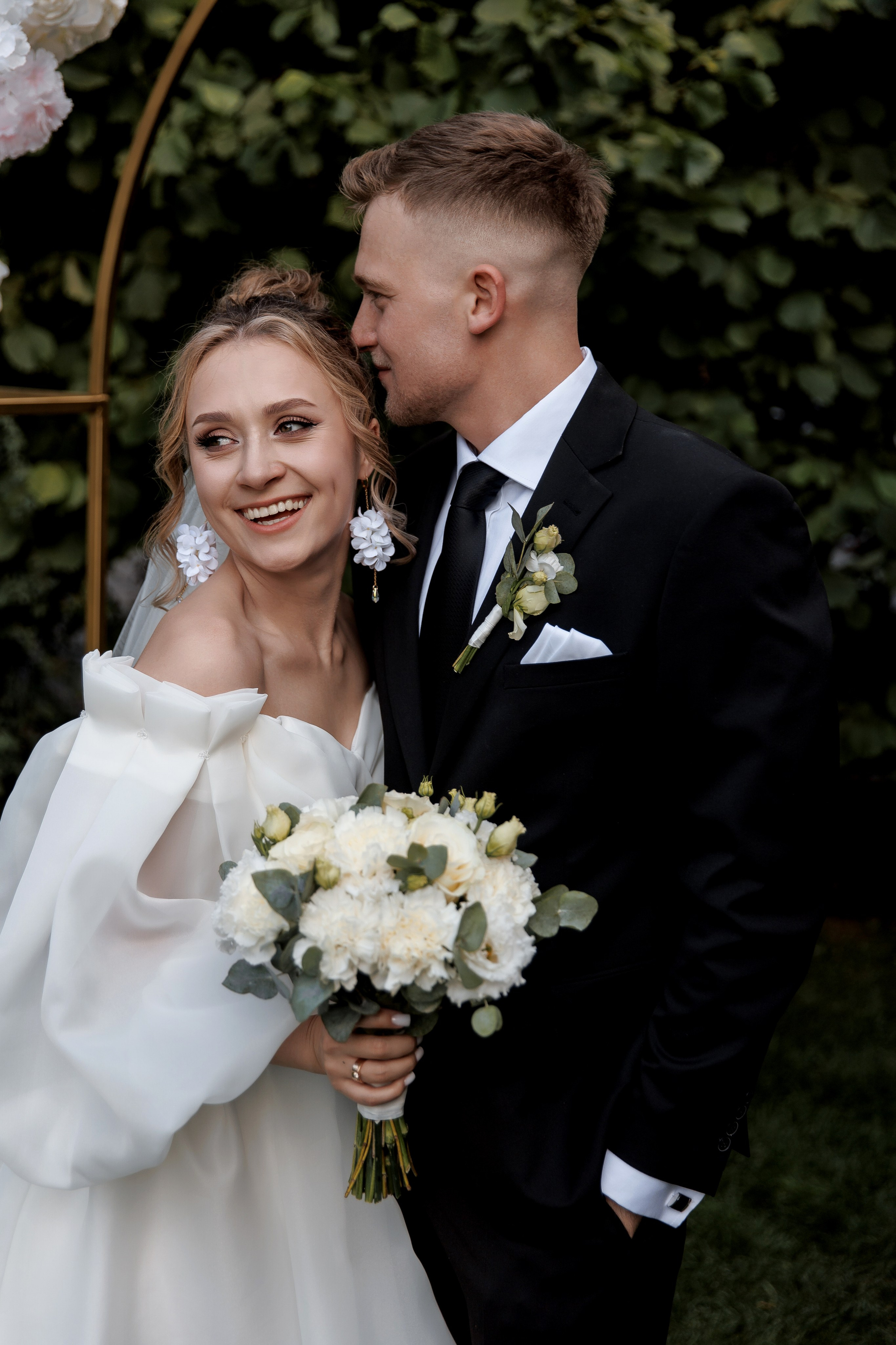 J+P. Свадебный фотограф Каледич Тимофей