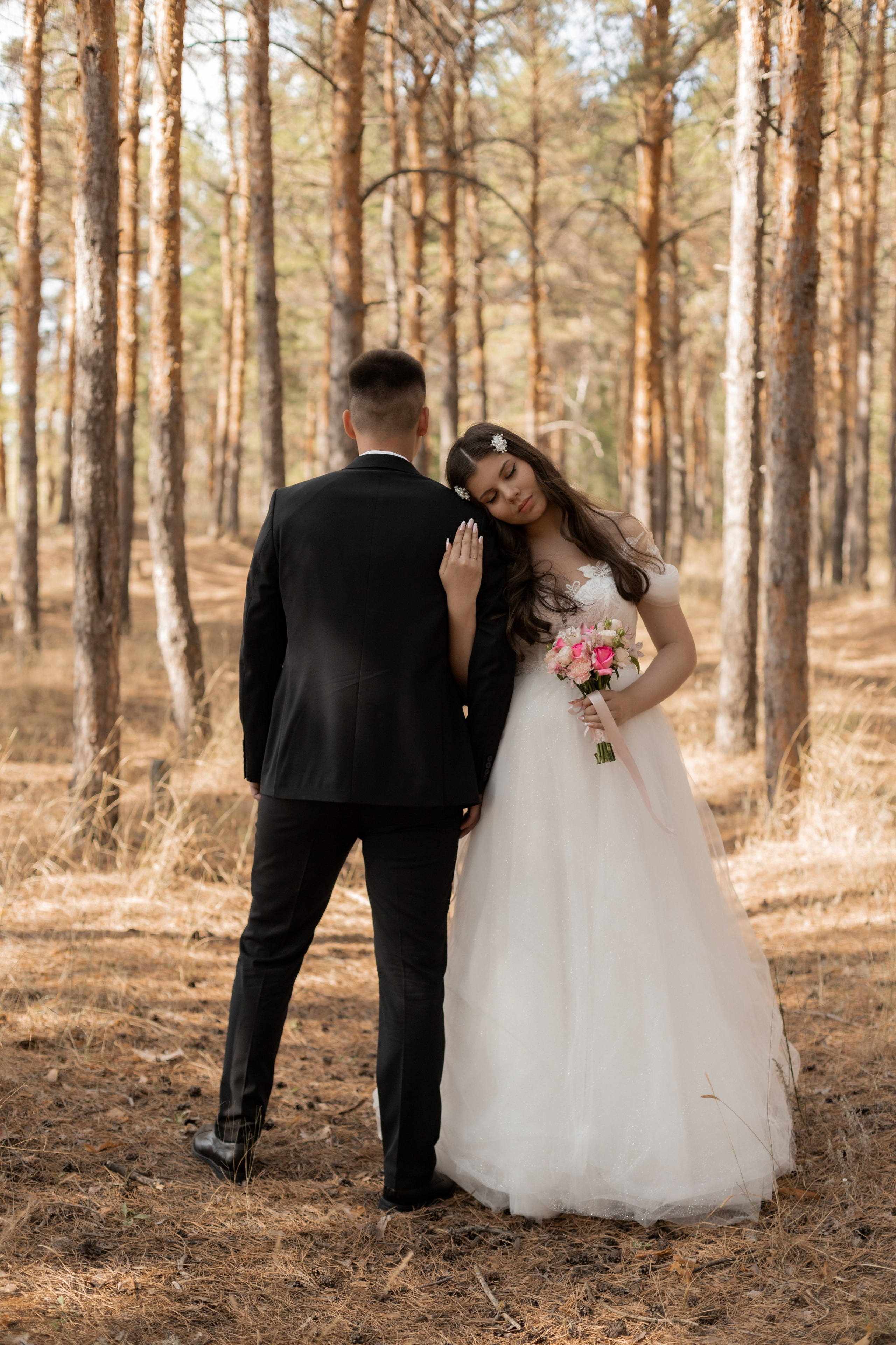 Кирилл и Екатерина (сокращено). Свадебный фотограф Ангелина Сунгатулина | Саратов | Балаково | Вольск