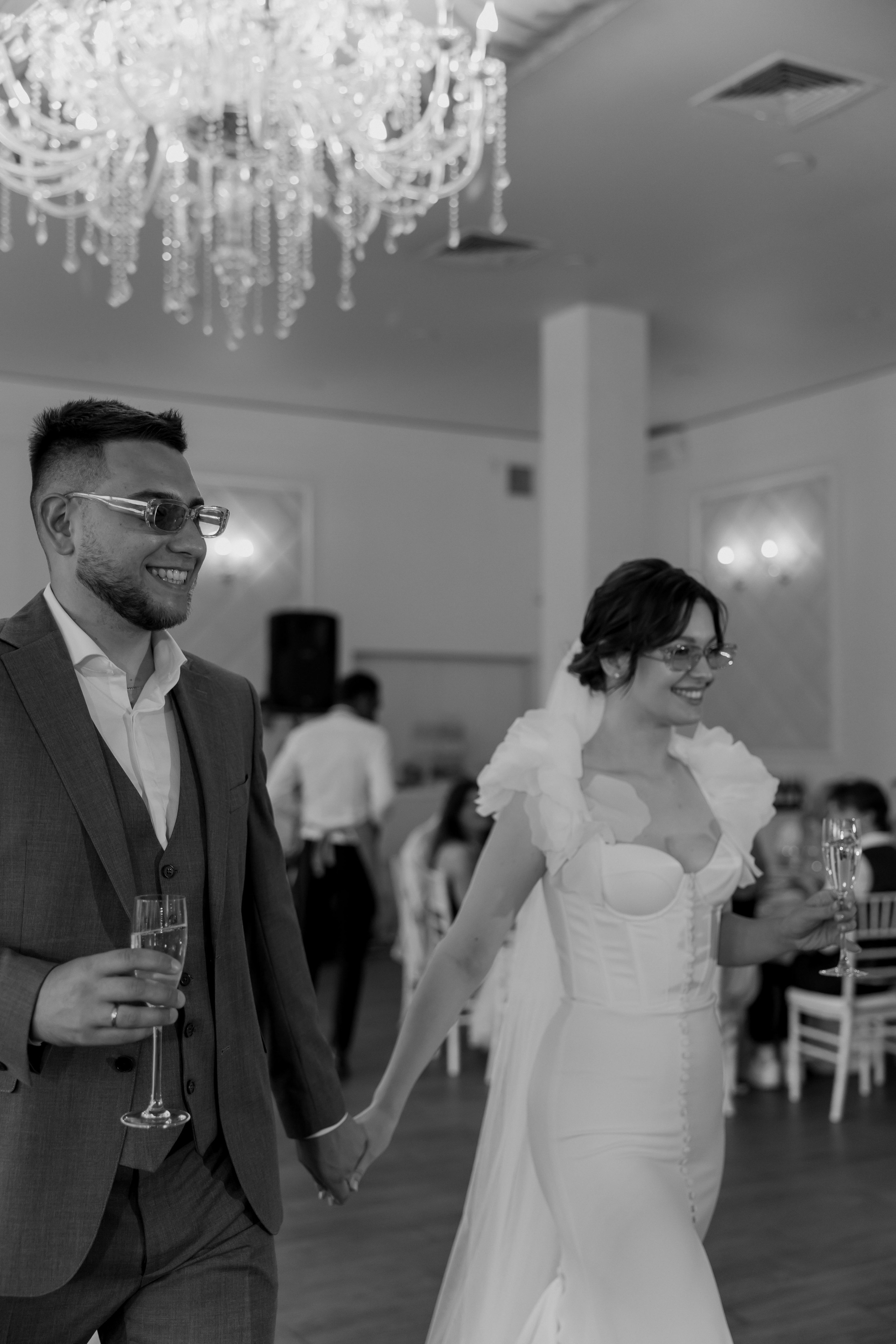 Vanya & Valeria. Главная